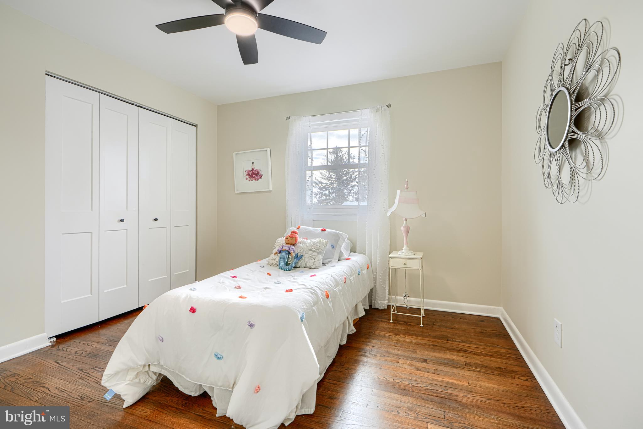 LUTHERVILLE - Residential