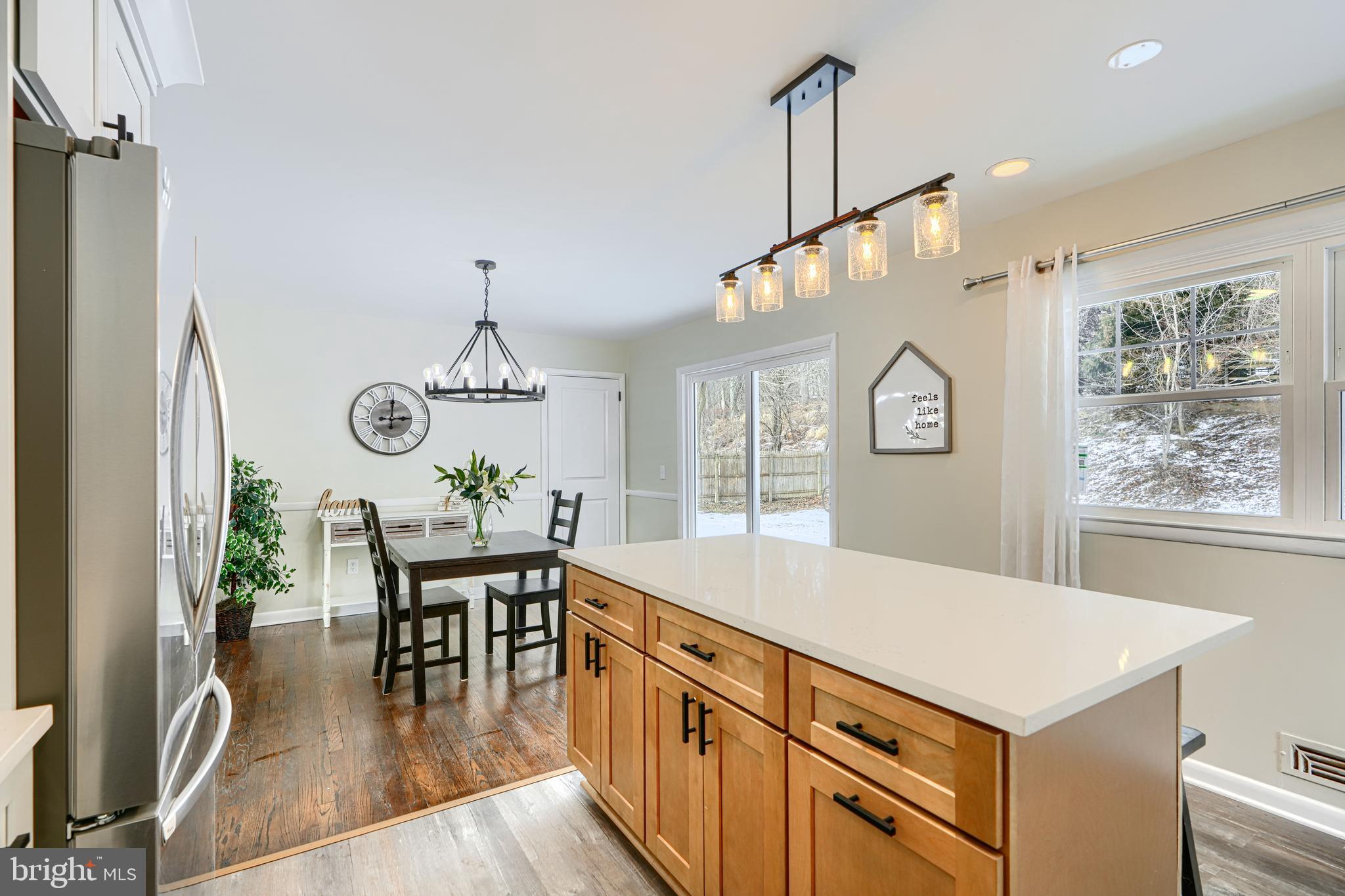 LUTHERVILLE - Residential