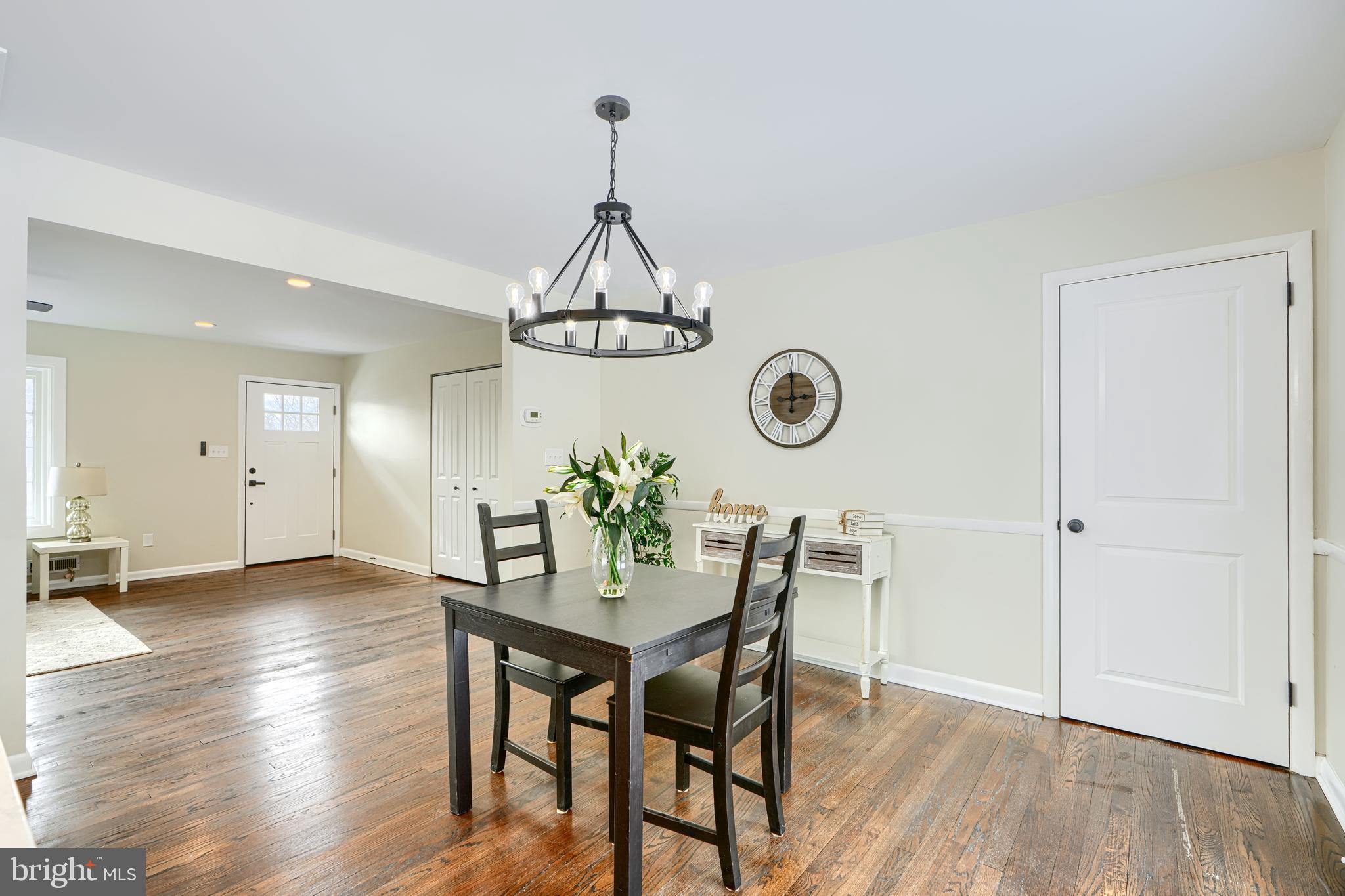 LUTHERVILLE - Residential