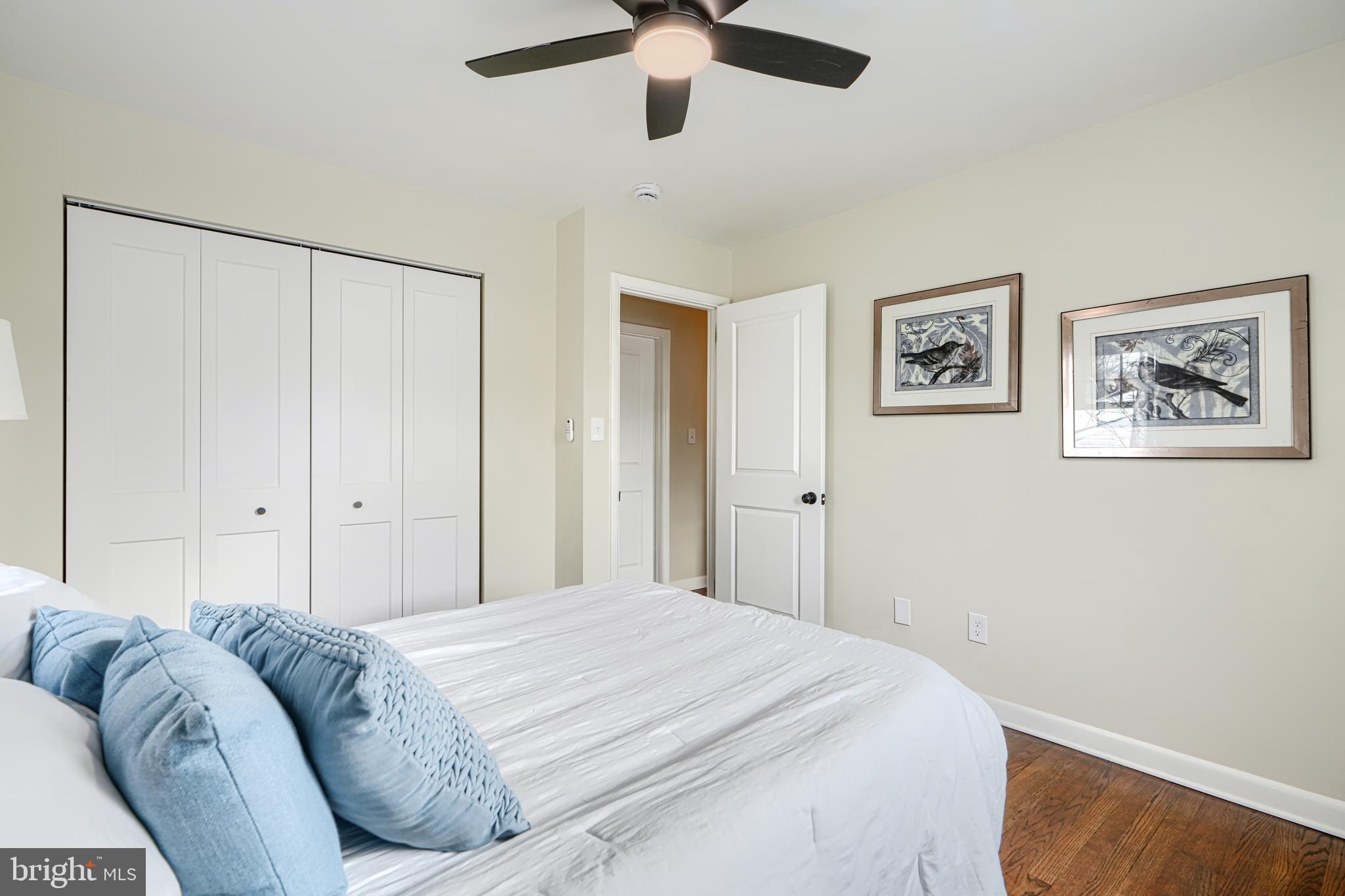 LUTHERVILLE - Residential