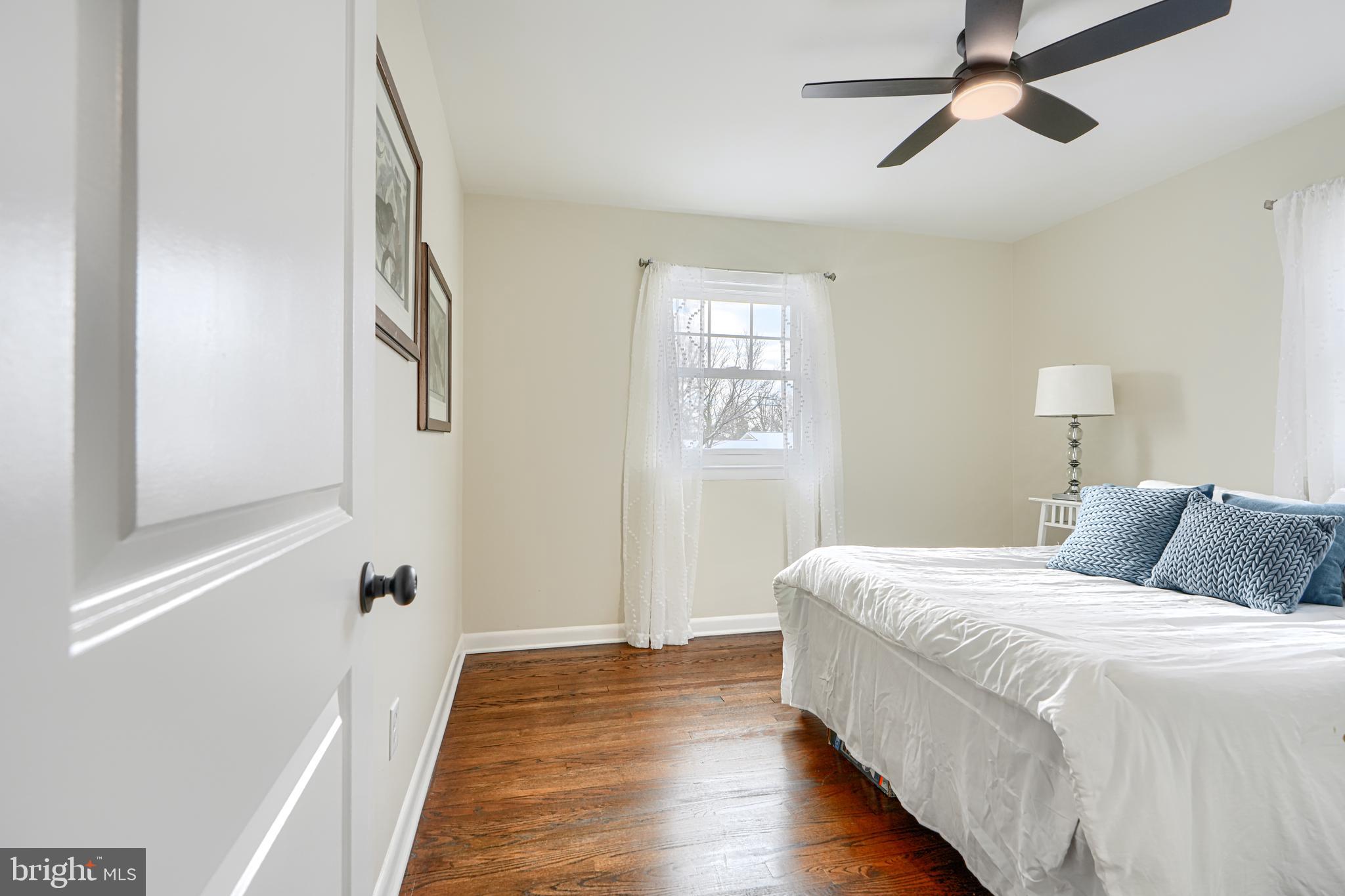 LUTHERVILLE - Residential