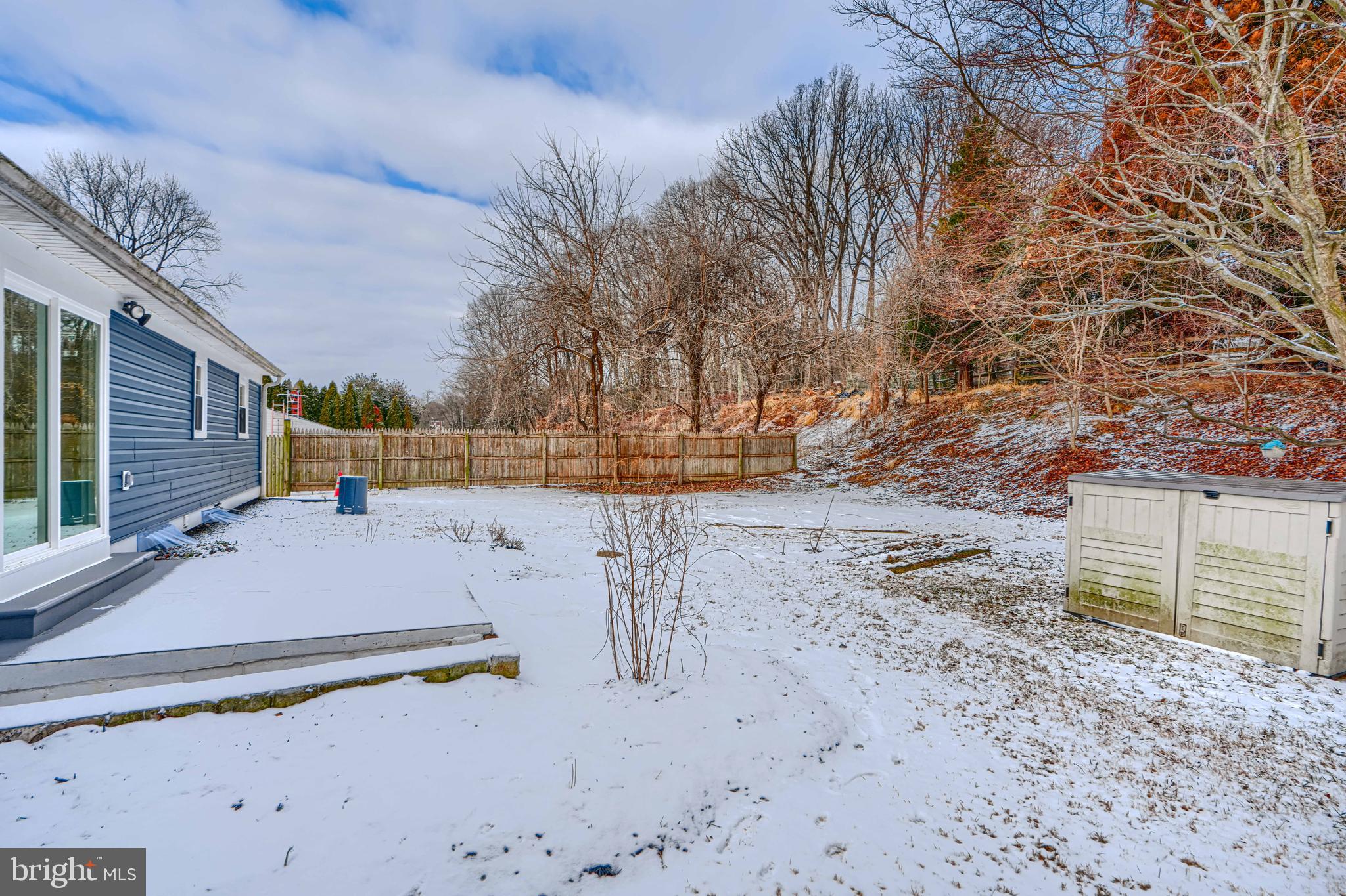 LUTHERVILLE - Residential