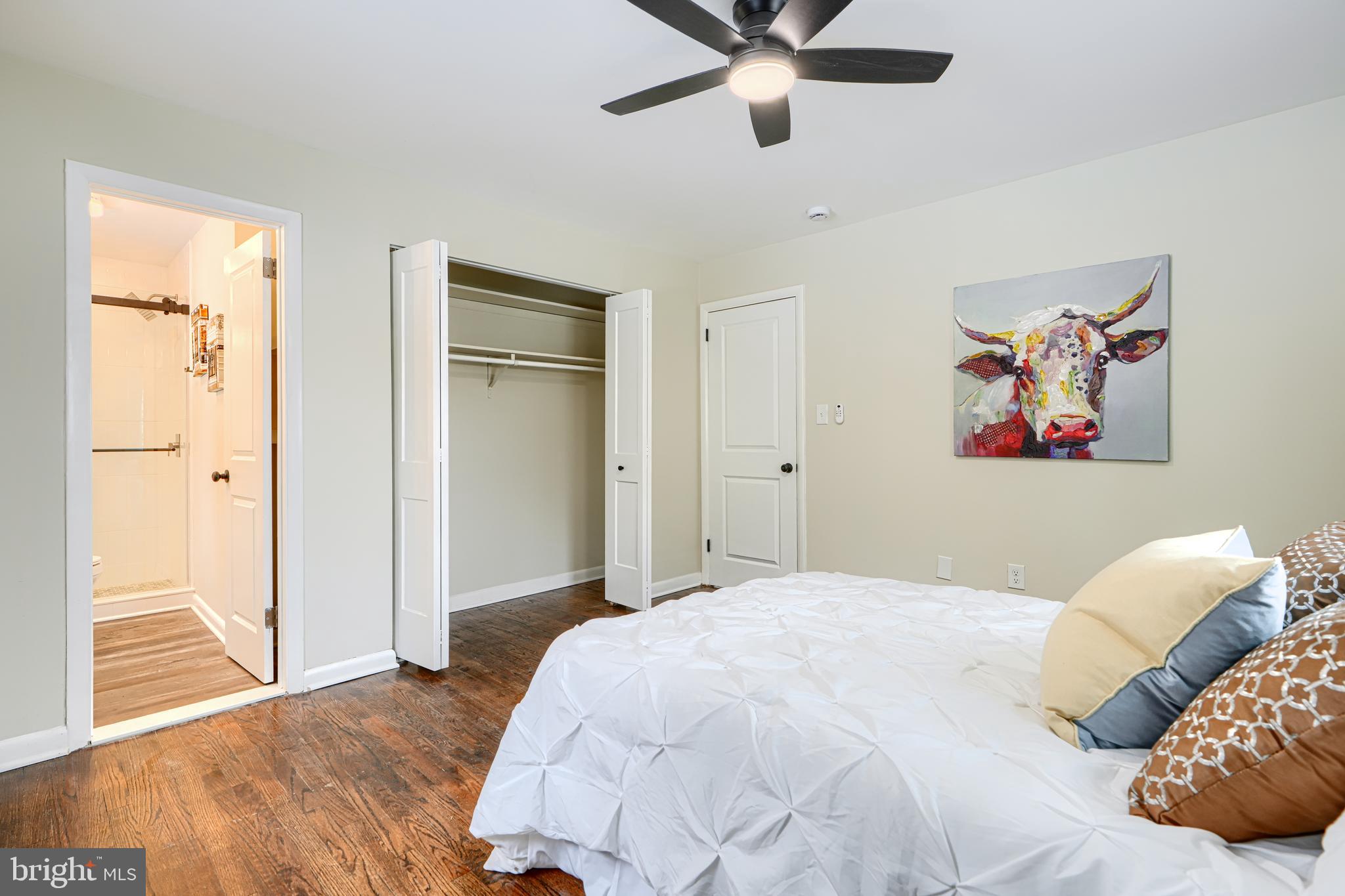 LUTHERVILLE - Residential