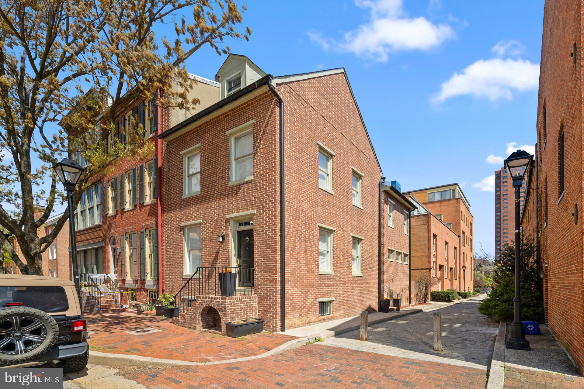 OTTERBEIN - Residential