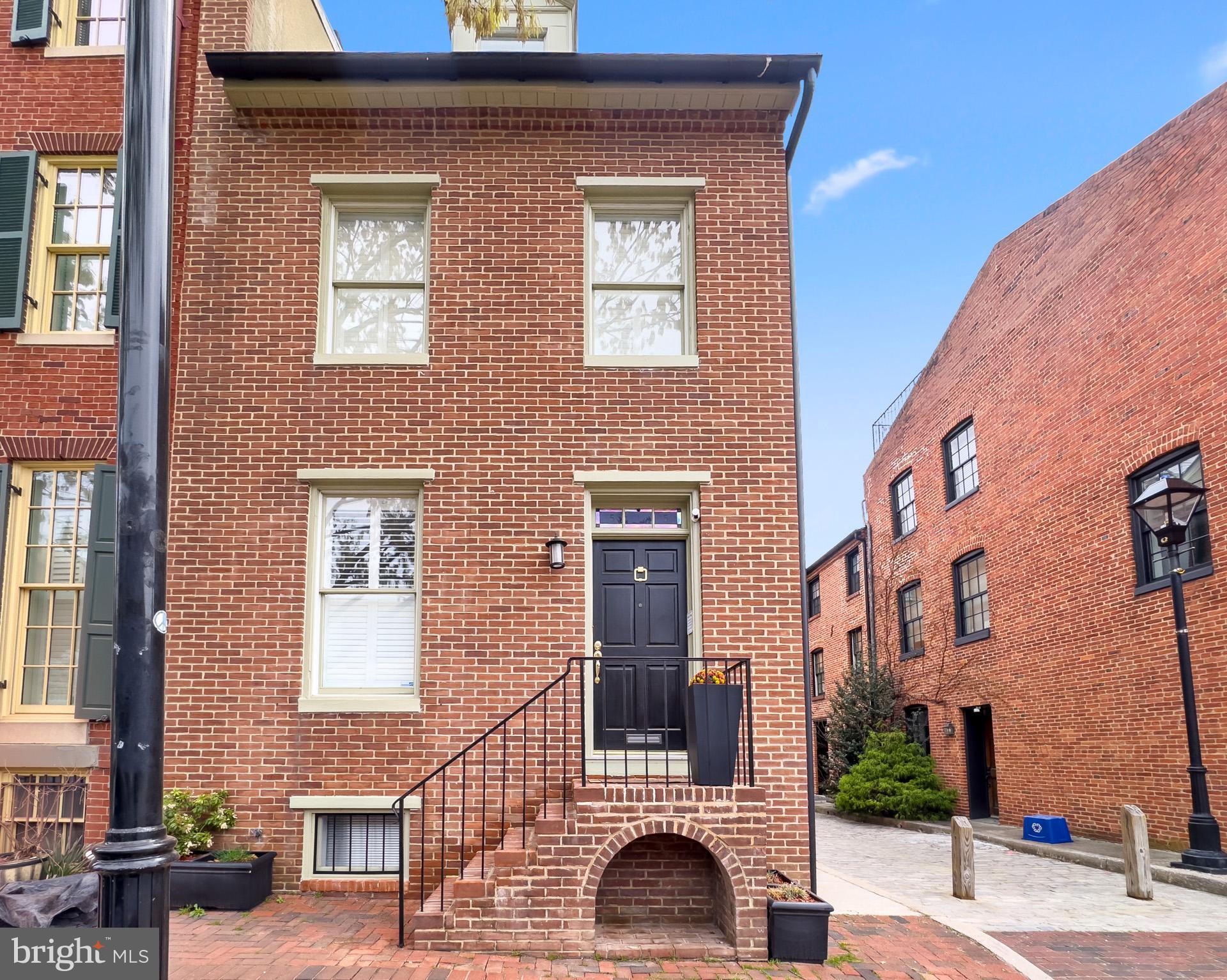 OTTERBEIN - Residential
