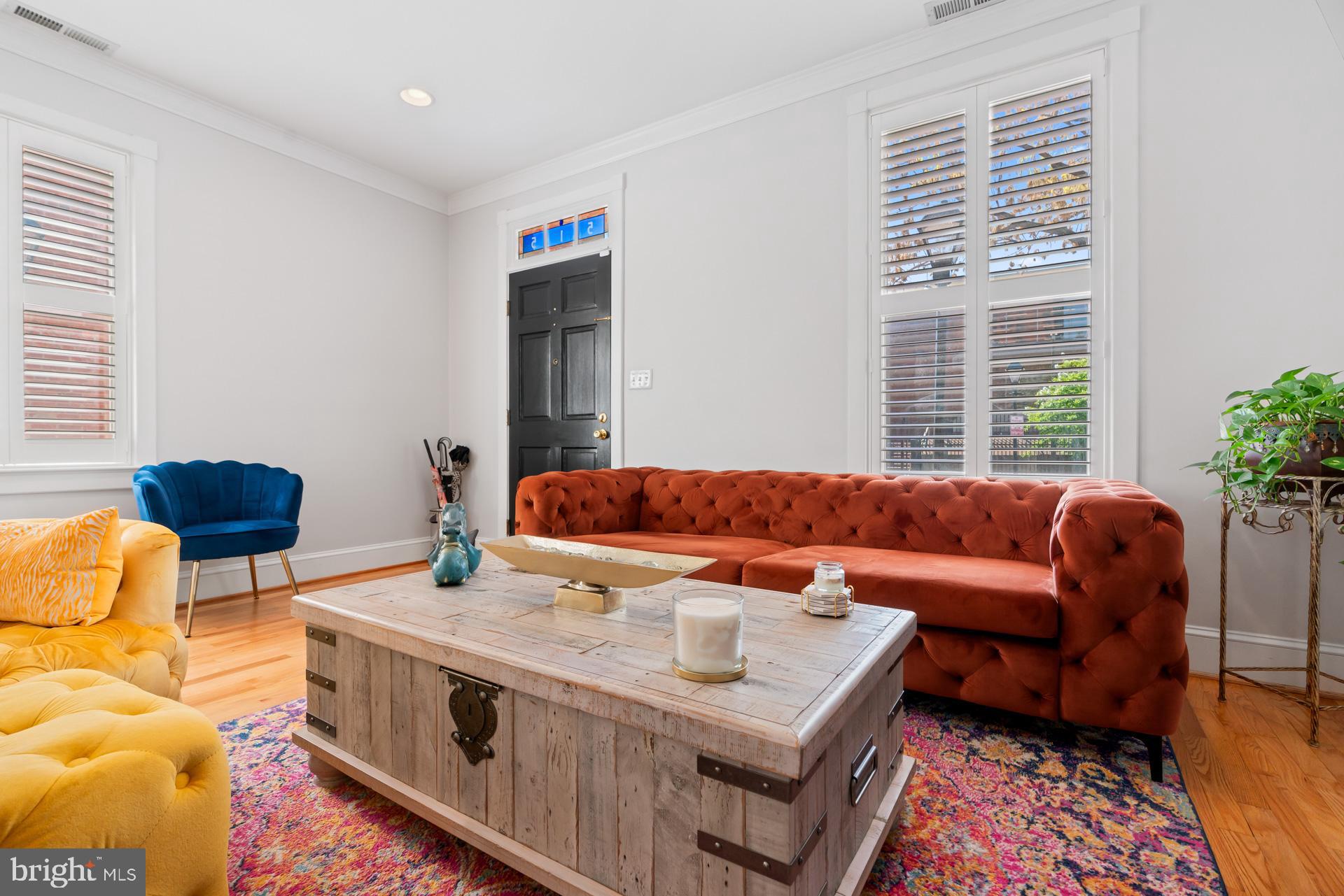 OTTERBEIN - Residential