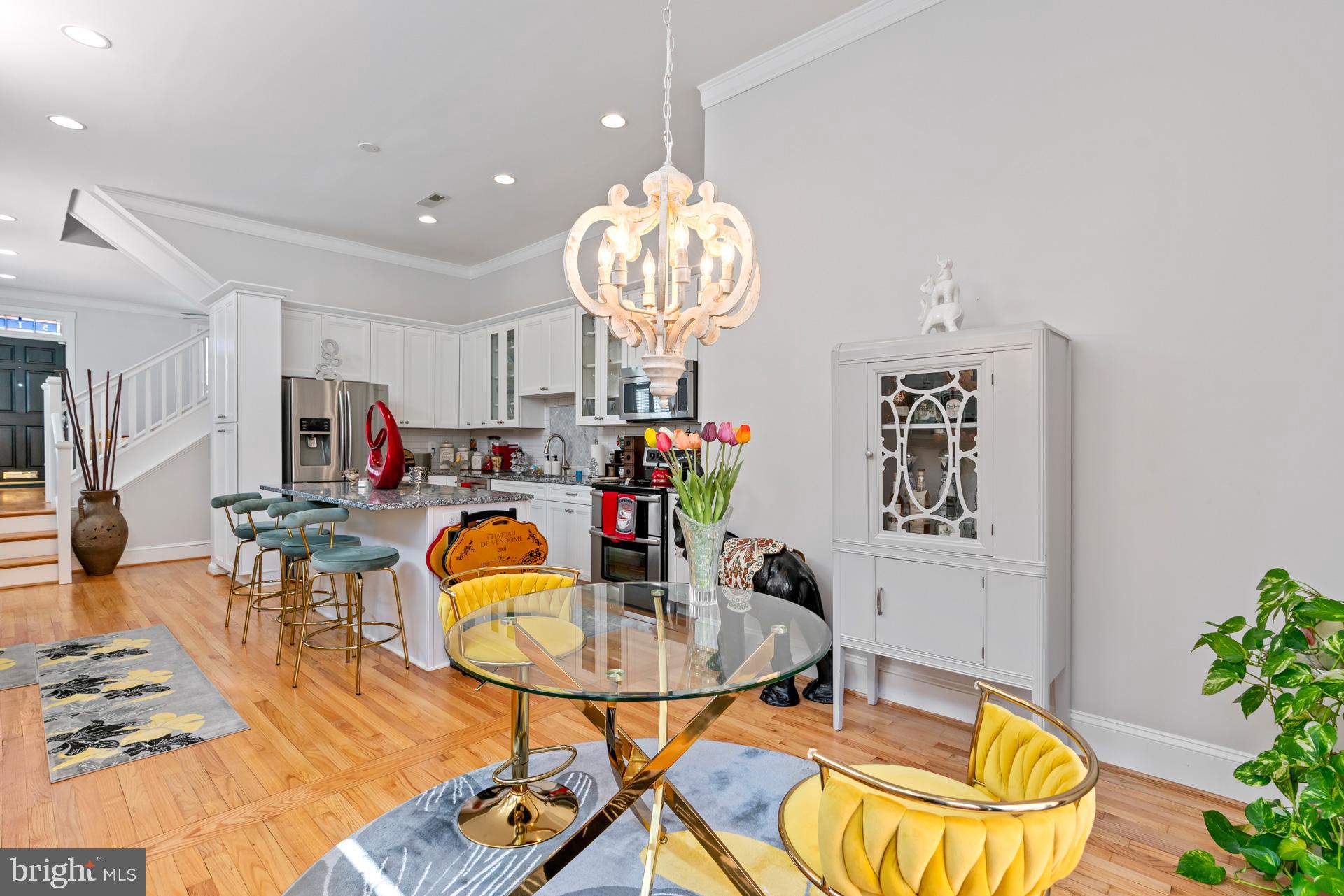 OTTERBEIN - Residential