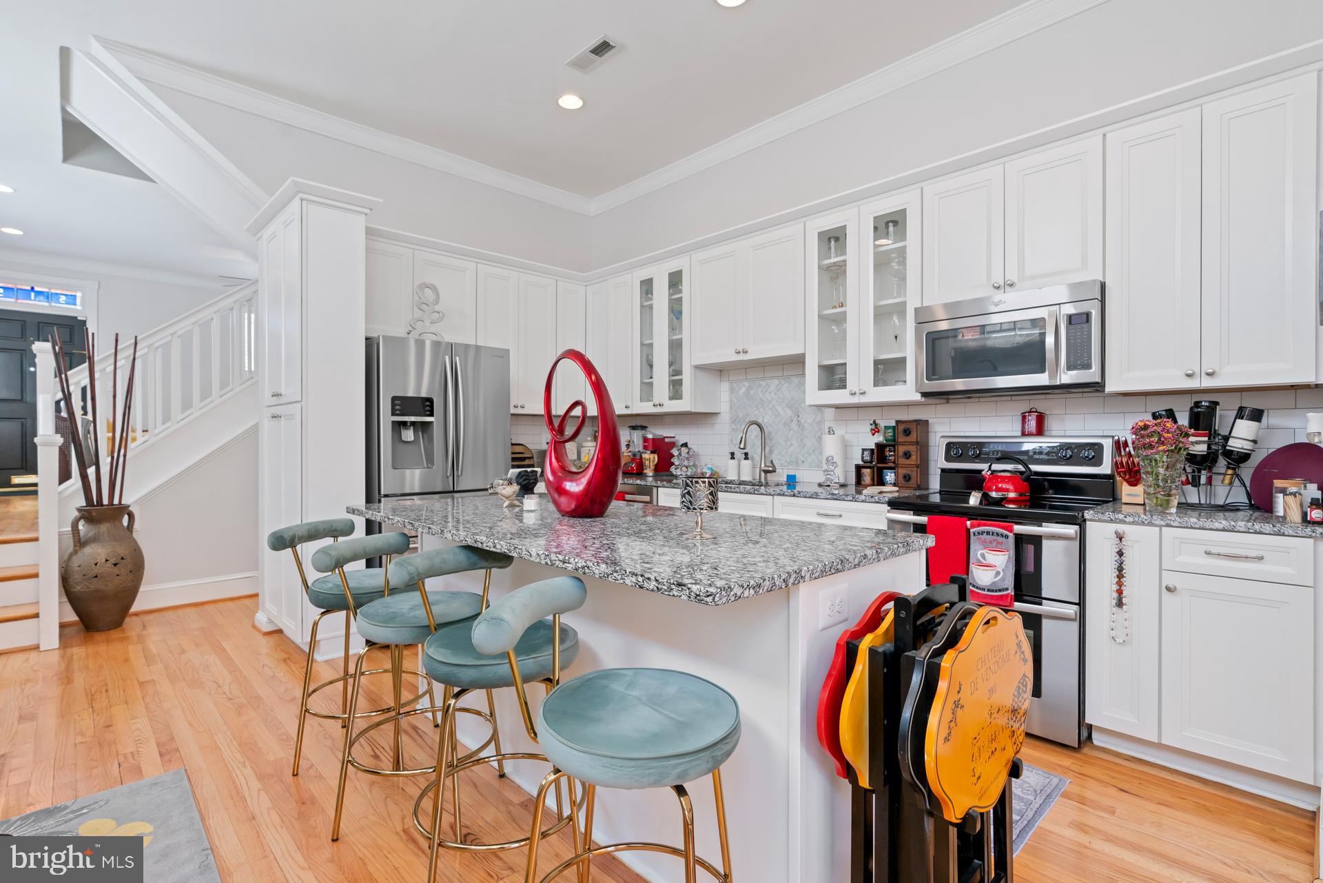 OTTERBEIN - Residential