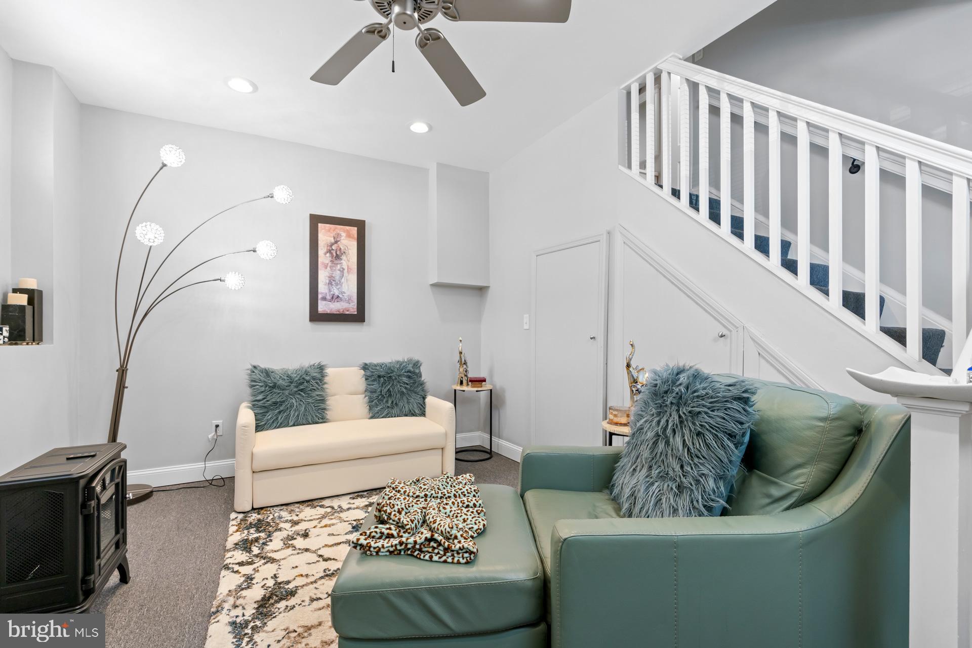 OTTERBEIN - Residential