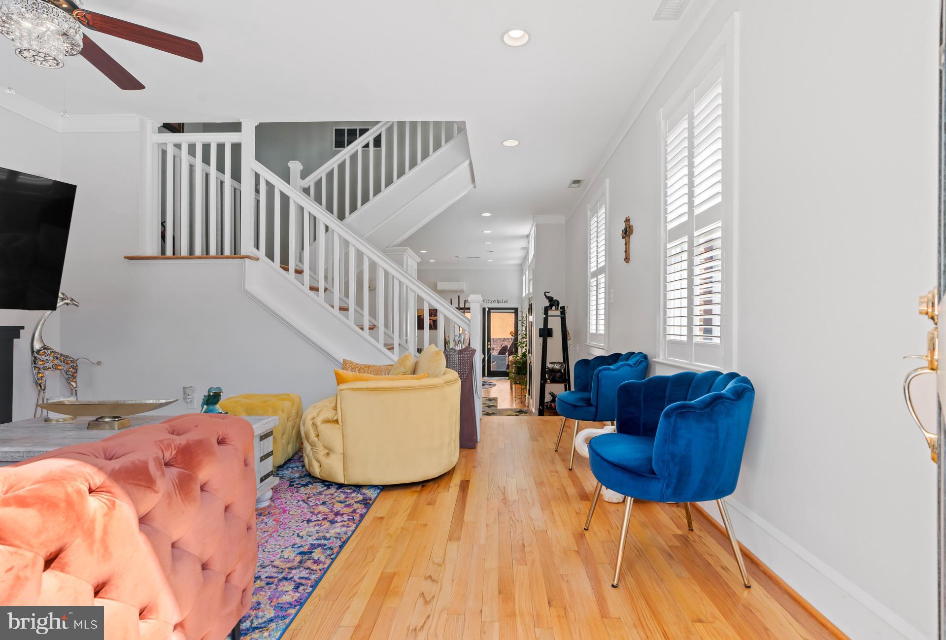 OTTERBEIN - Residential
