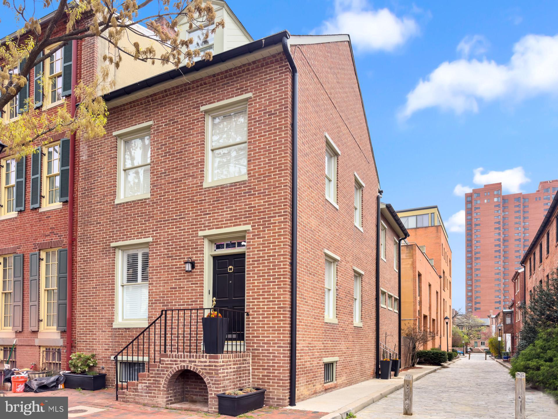 OTTERBEIN - Residential