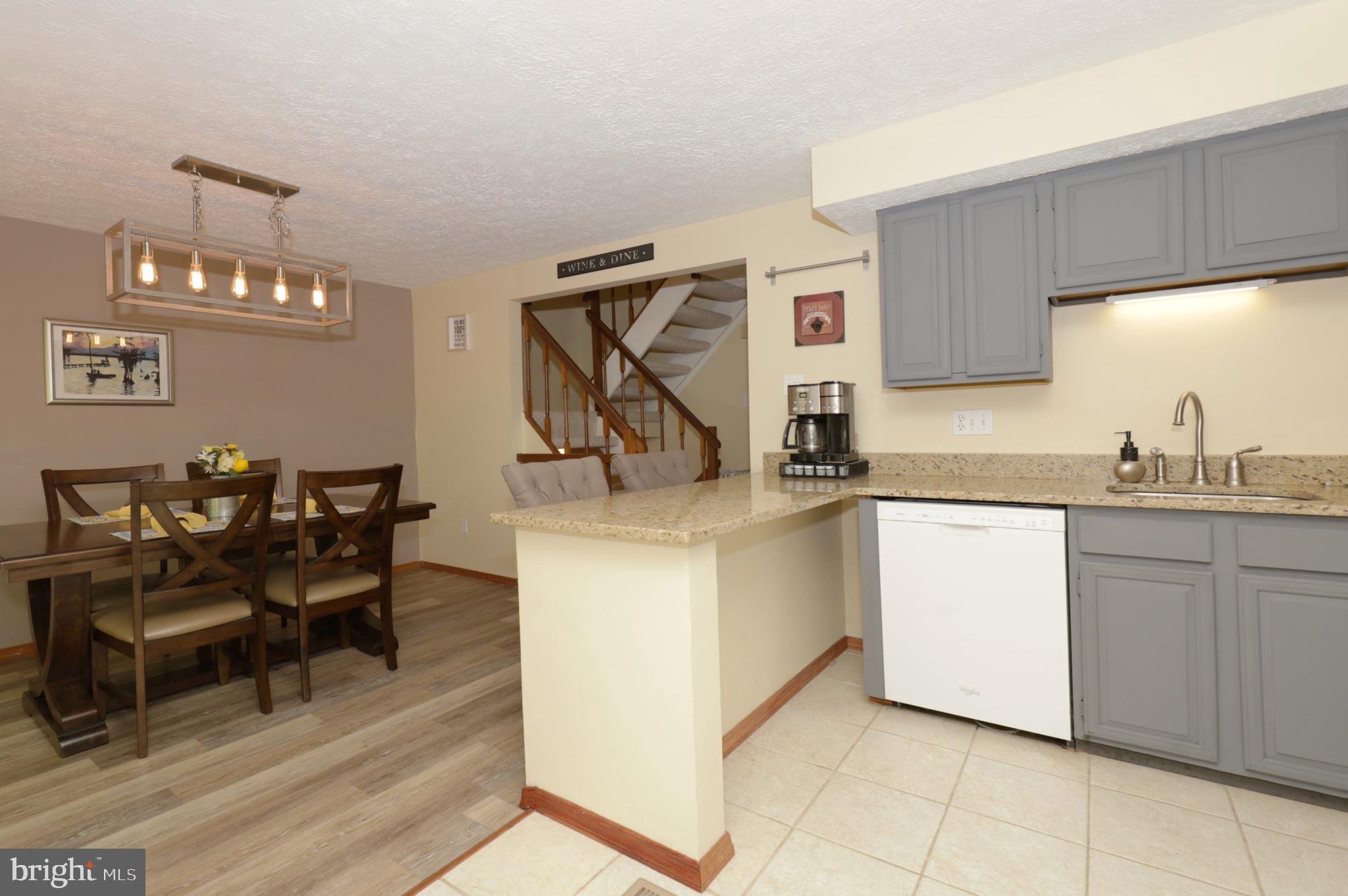 NEWINGTON FOREST - Residential Lease