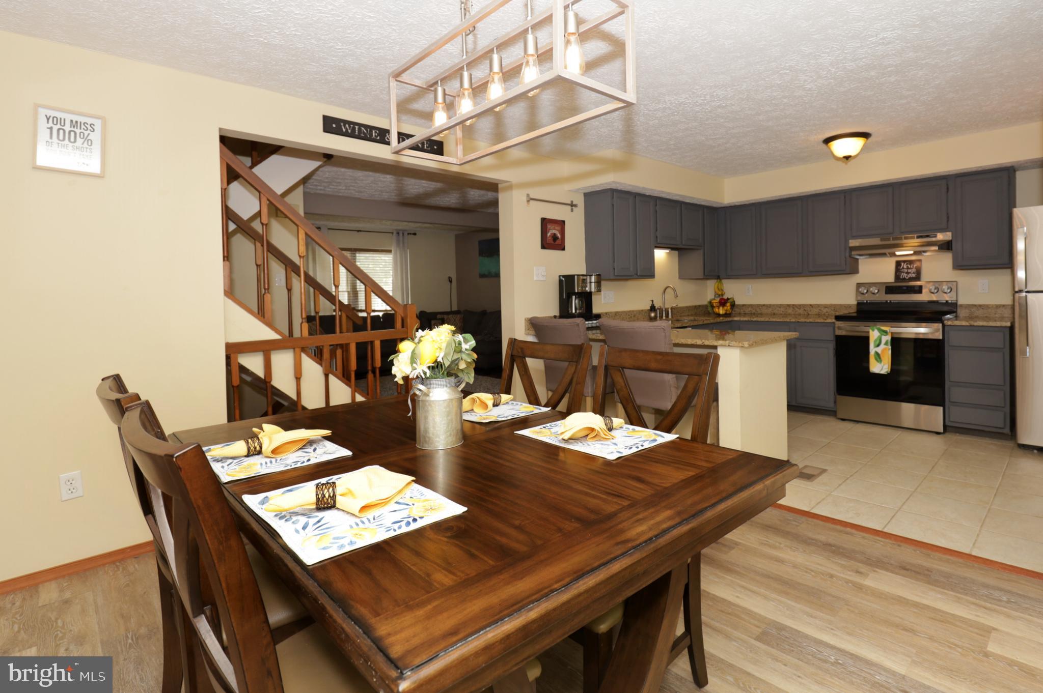 NEWINGTON FOREST - Residential Lease