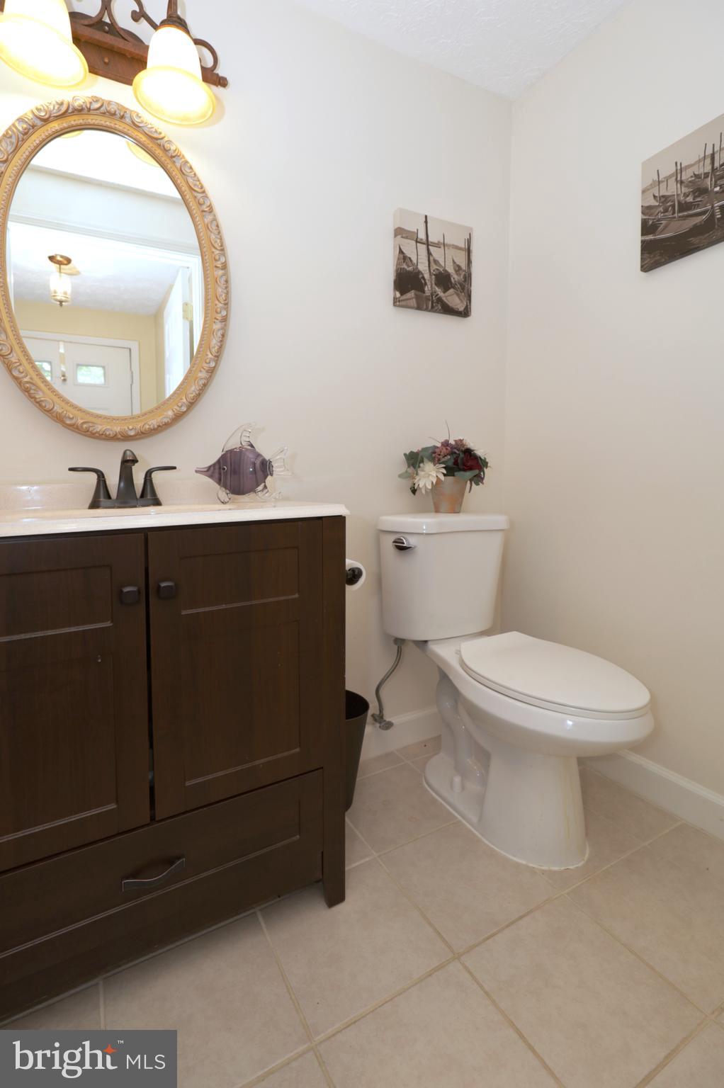 NEWINGTON FOREST - Residential Lease