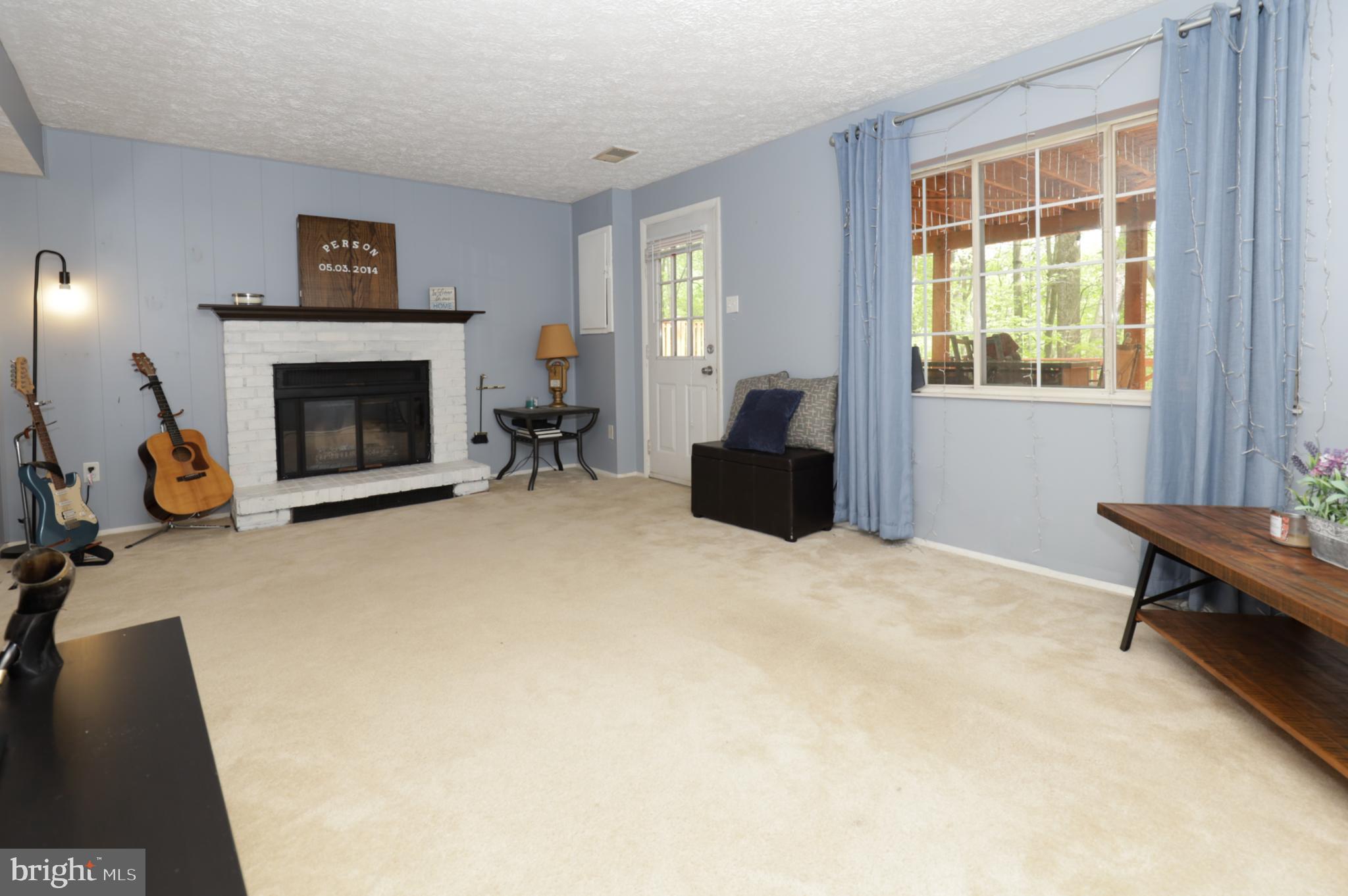 NEWINGTON FOREST - Residential Lease