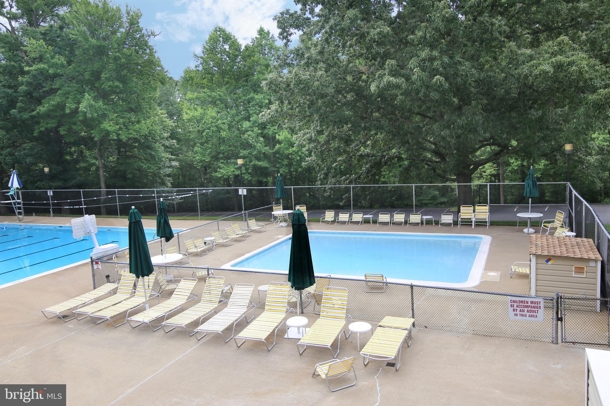 NEWINGTON FOREST - Residential Lease