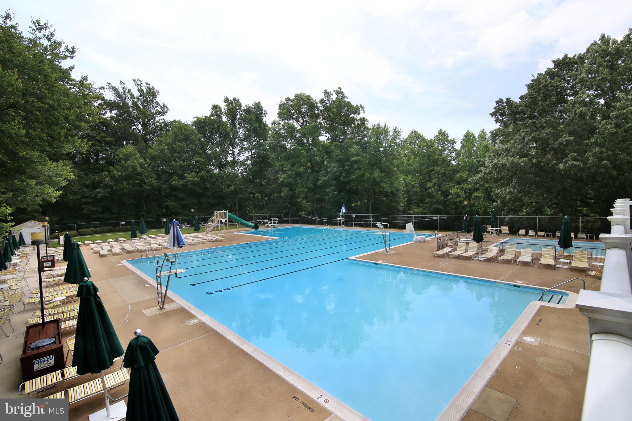 NEWINGTON FOREST - Residential Lease