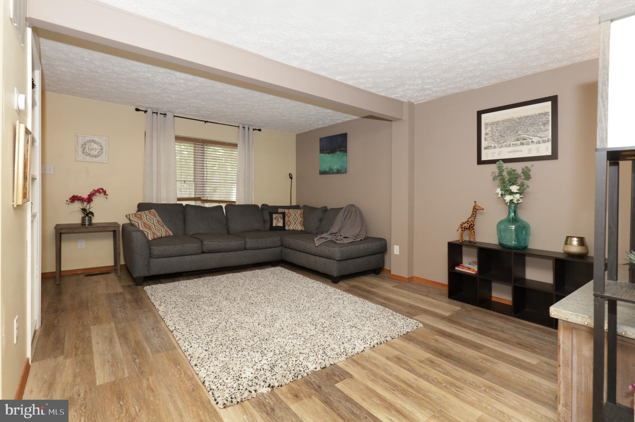 NEWINGTON FOREST - Residential Lease