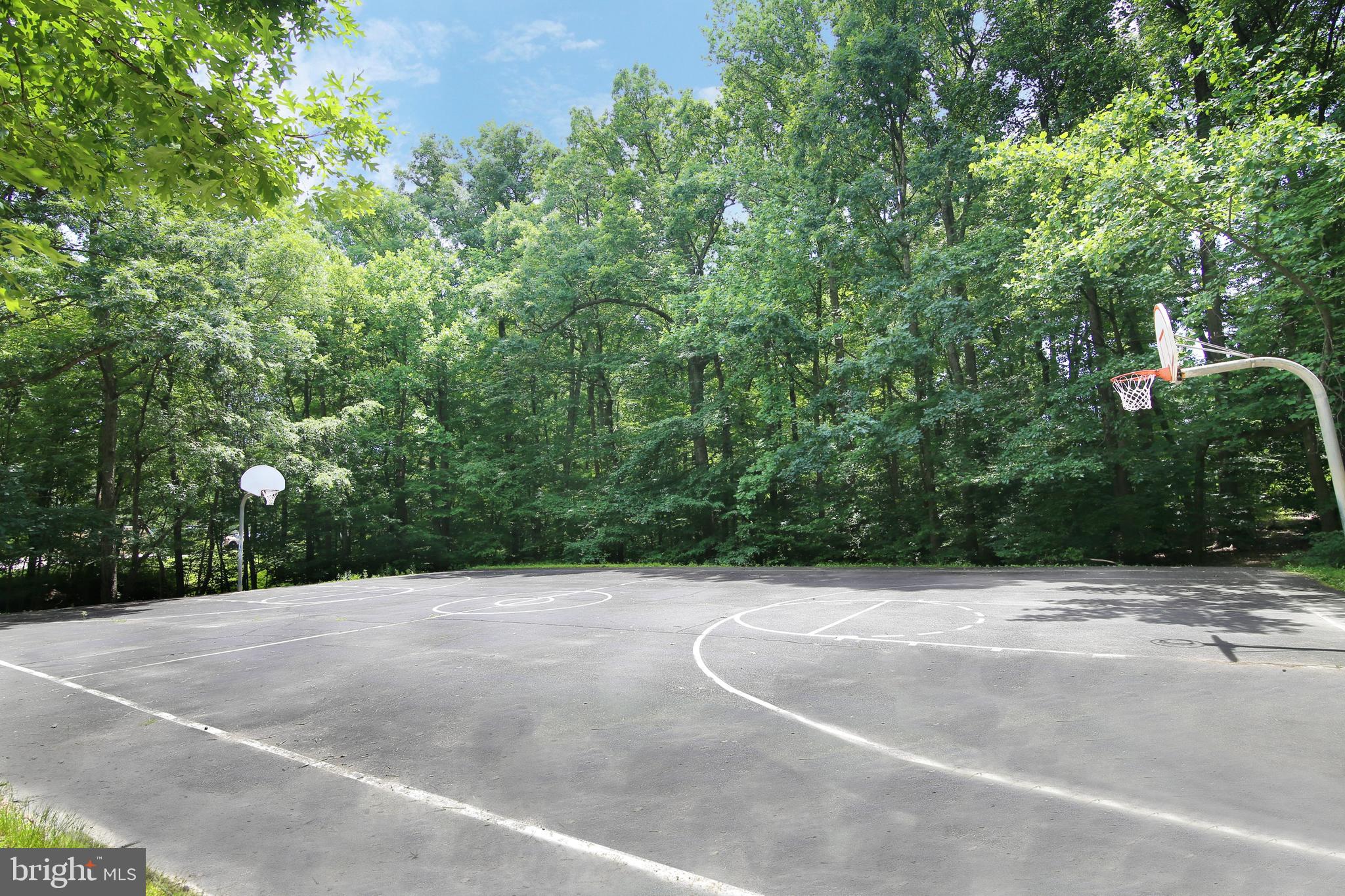 NEWINGTON FOREST - Residential Lease