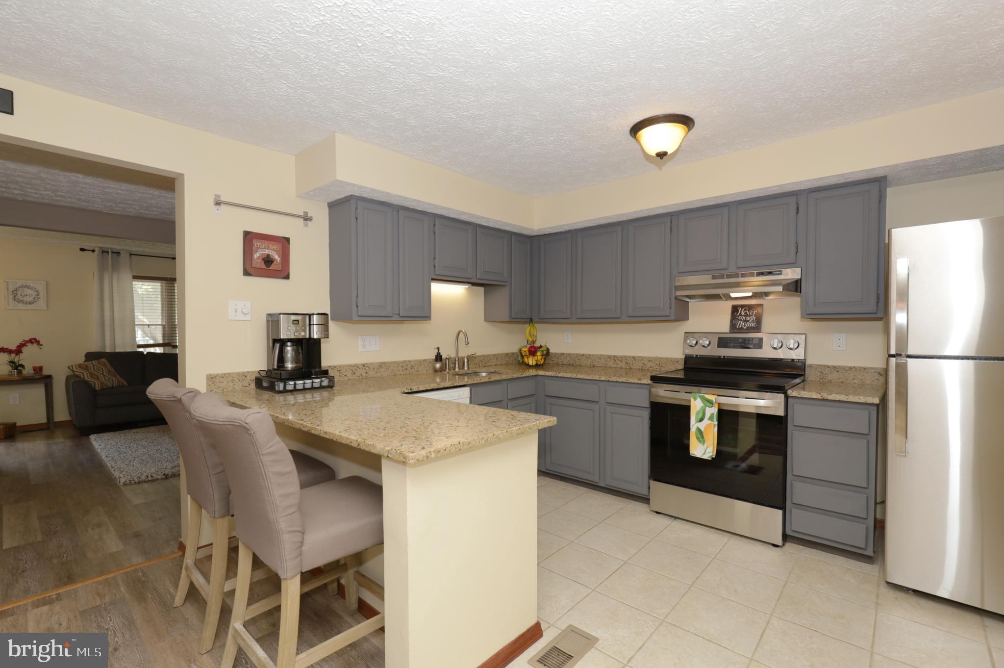 NEWINGTON FOREST - Residential Lease