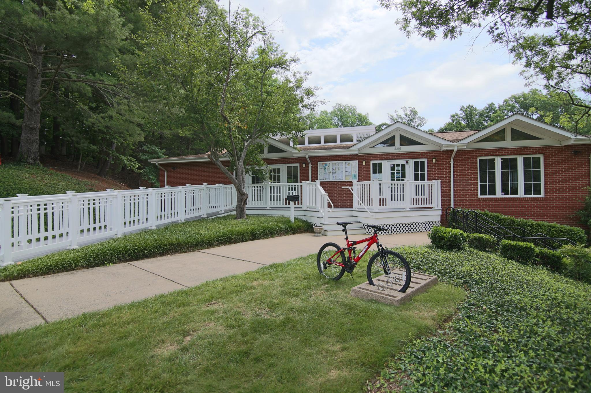 NEWINGTON FOREST - Residential Lease