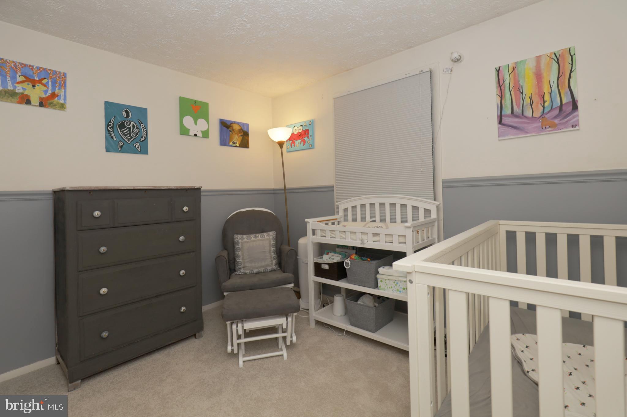 NEWINGTON FOREST - Residential Lease