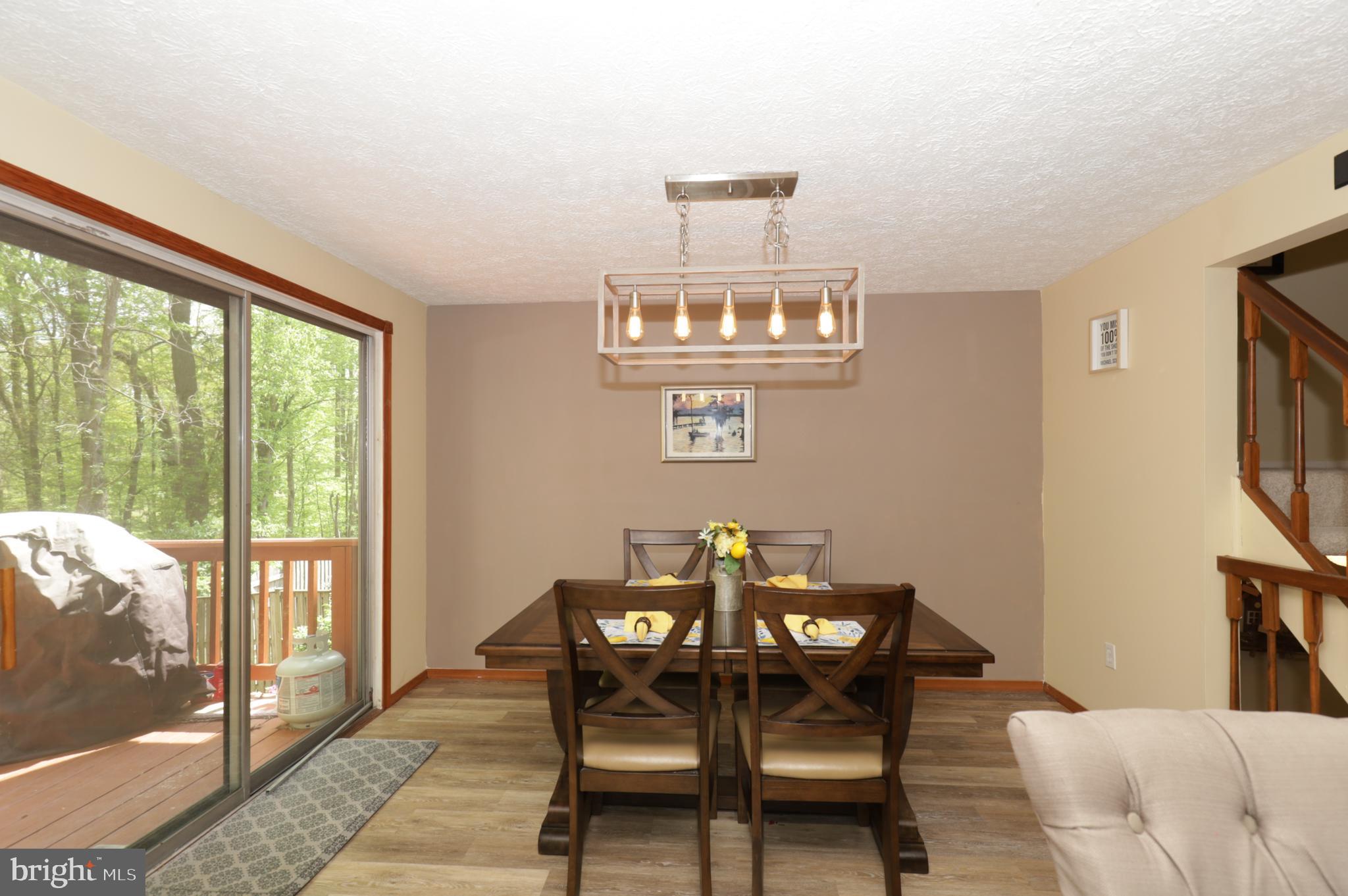 NEWINGTON FOREST - Residential Lease