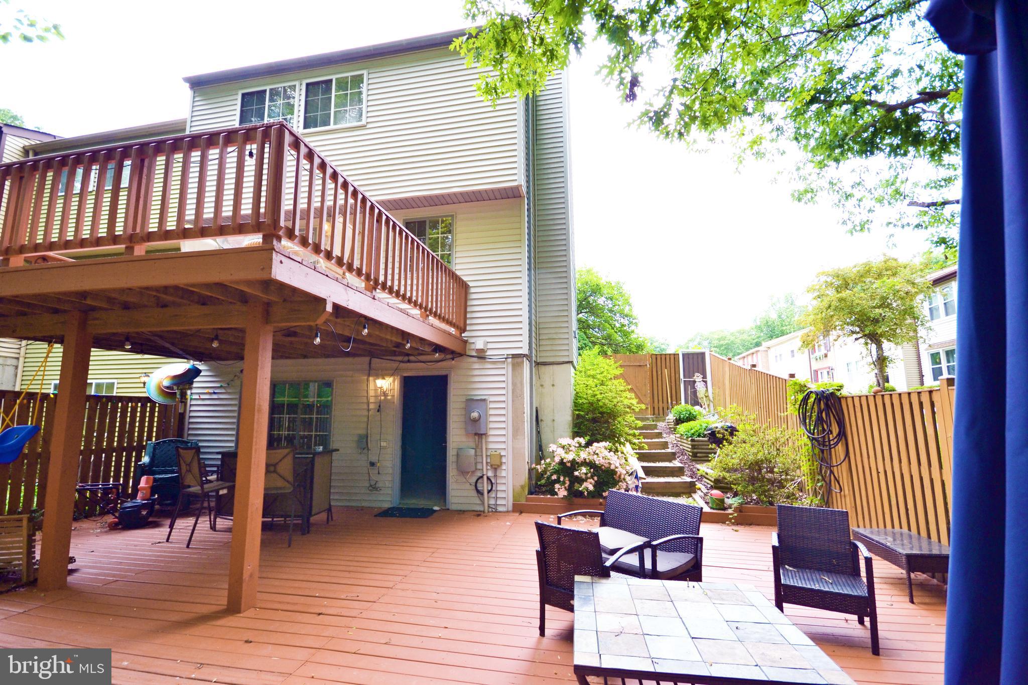 NEWINGTON FOREST - Residential Lease