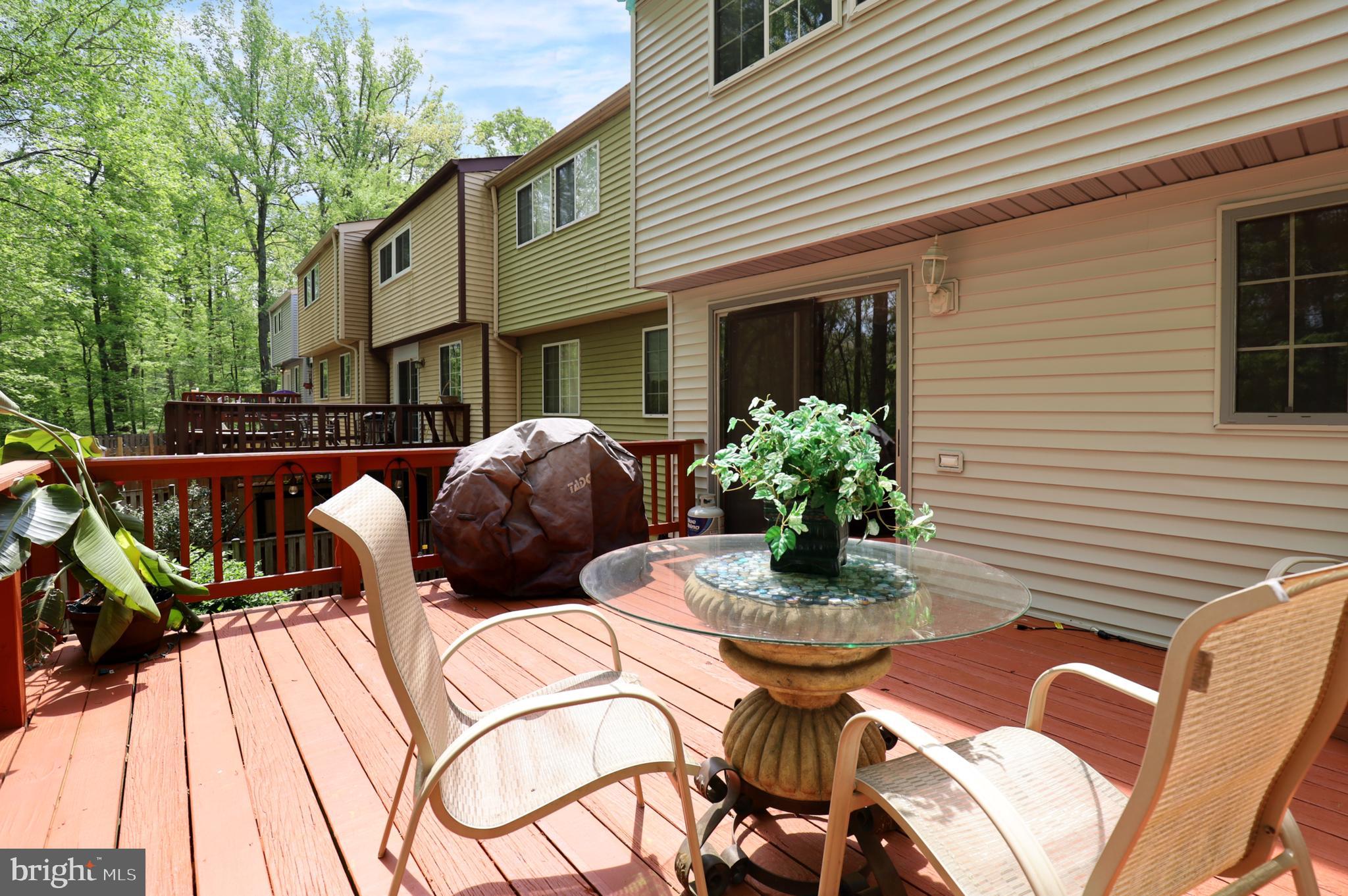 NEWINGTON FOREST - Residential Lease