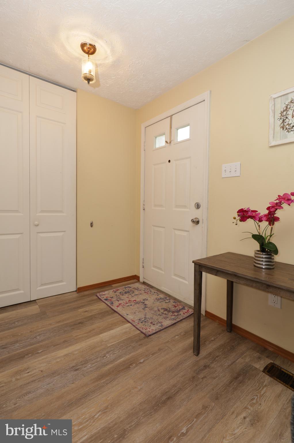 NEWINGTON FOREST - Residential Lease