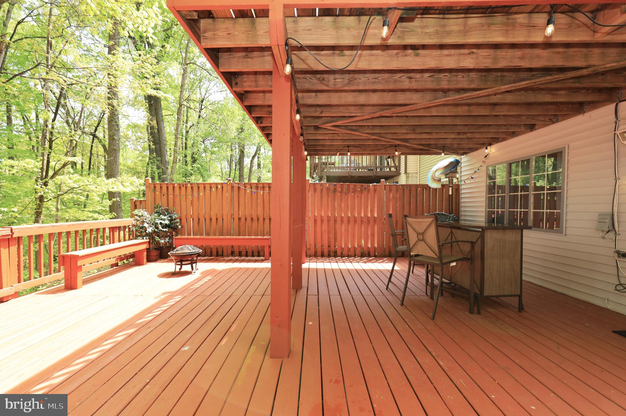 NEWINGTON FOREST - Residential Lease