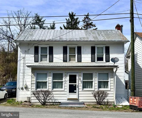 3227 Householder Road, Hedgesville, WV MLS: WVMO2005756