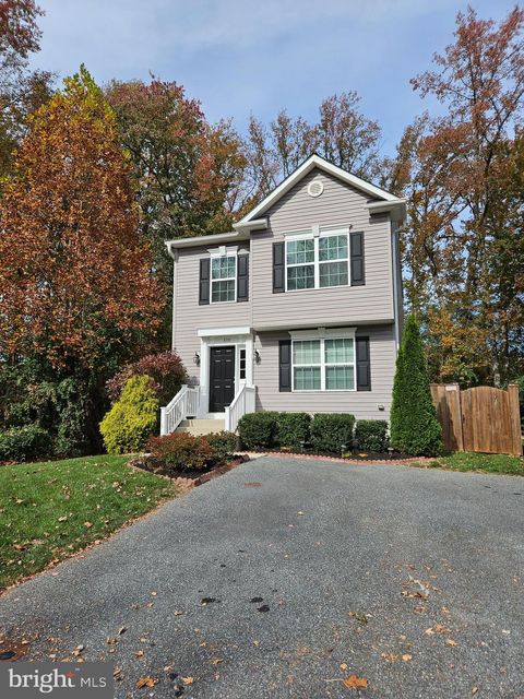 410 THELMA ROAD GLEN BURNIE MD 21060