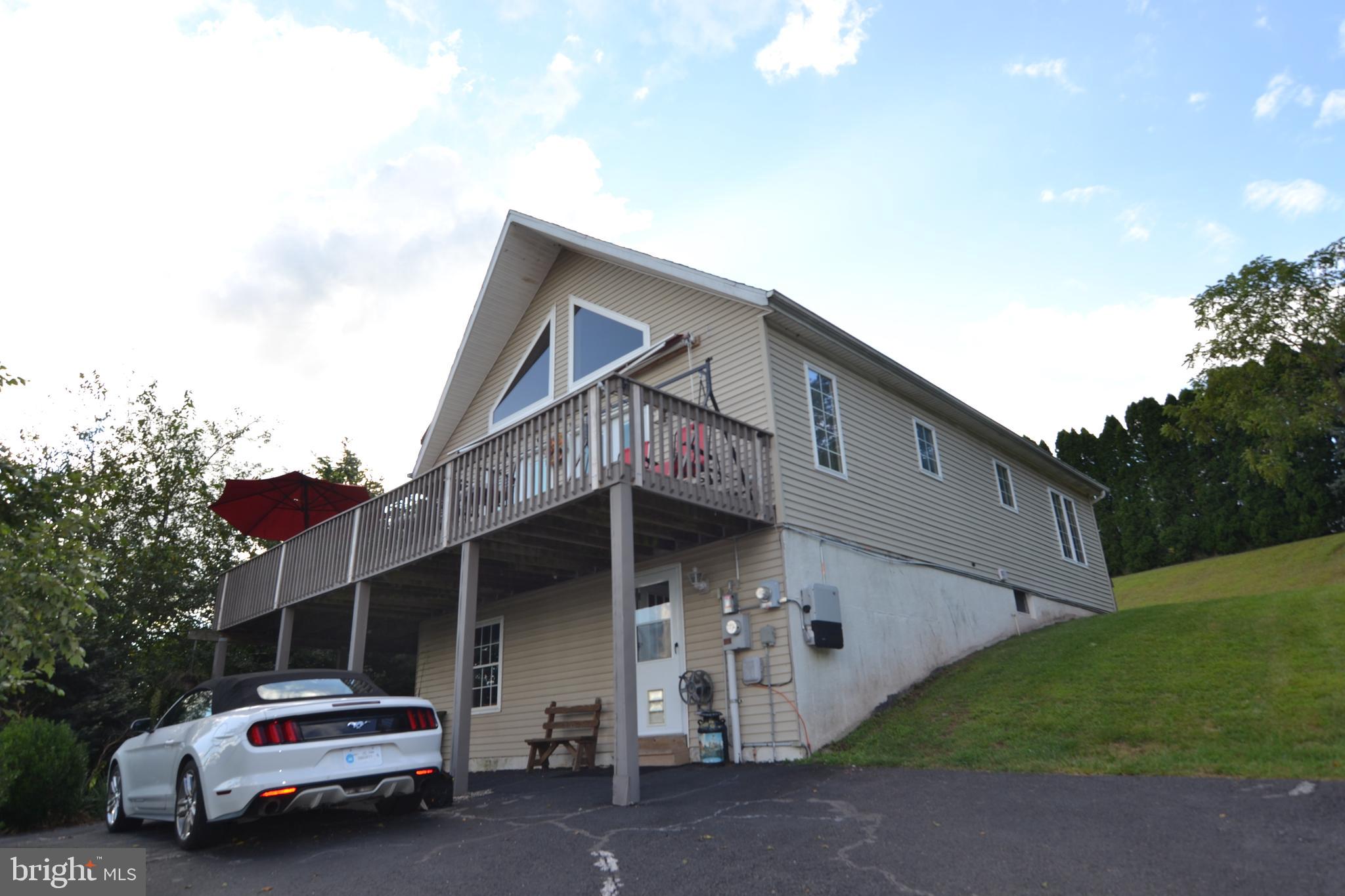LAKE WYNONAH - Residential