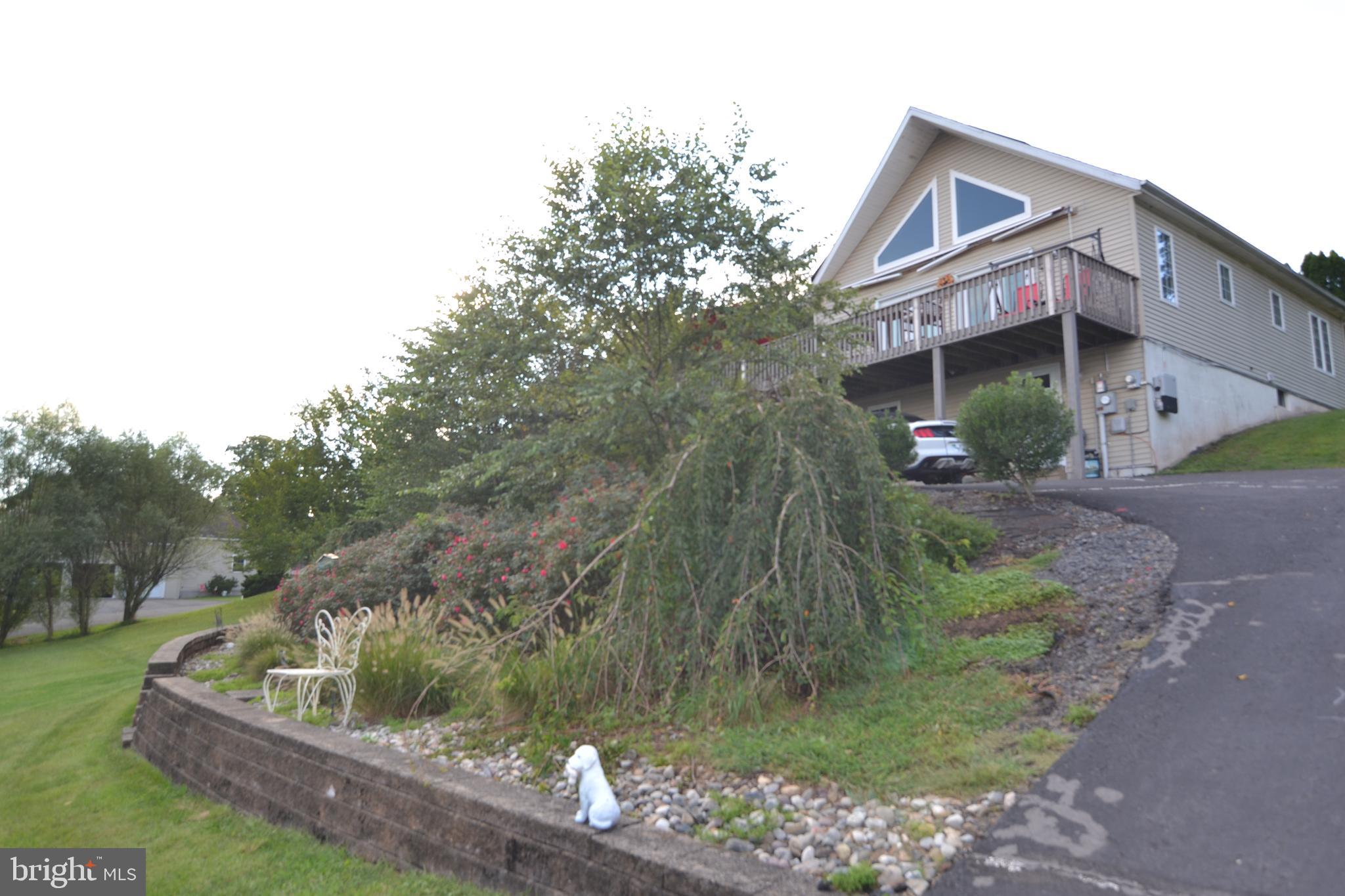 LAKE WYNONAH - Residential