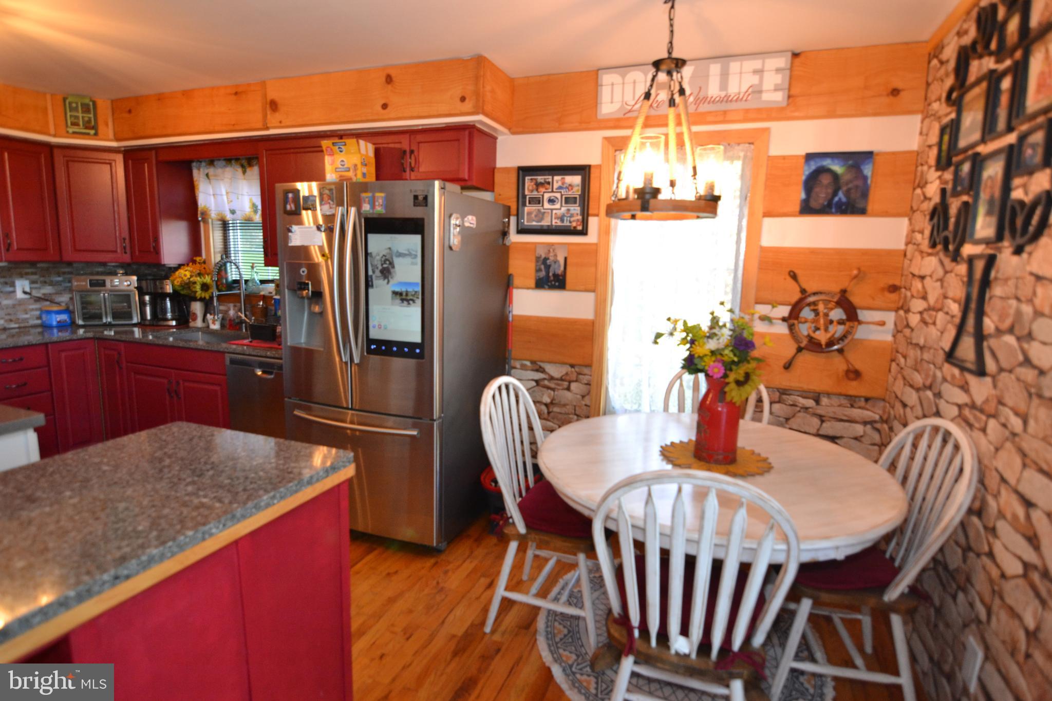 LAKE WYNONAH - Residential