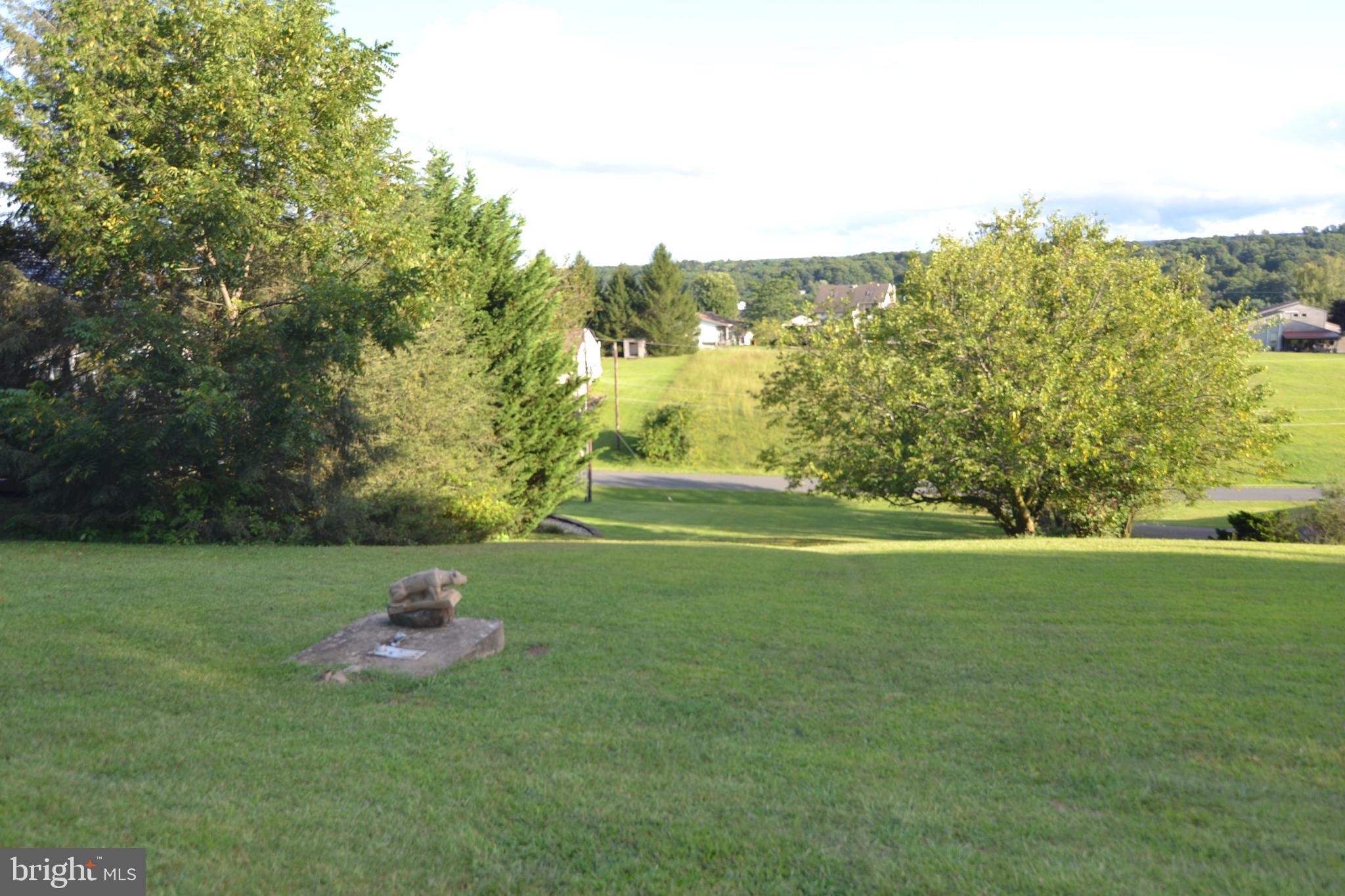 LAKE WYNONAH - Residential