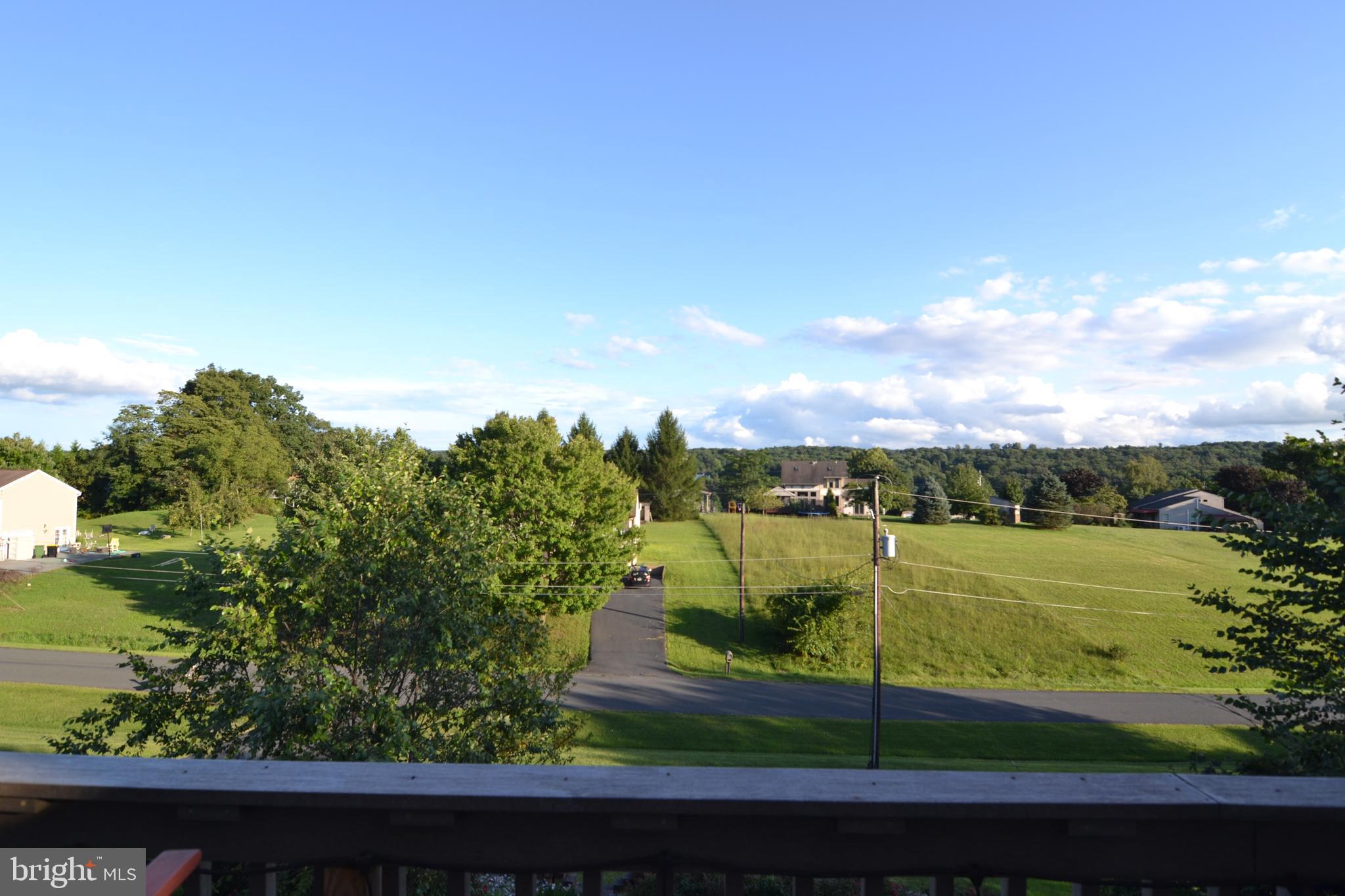 LAKE WYNONAH - Residential