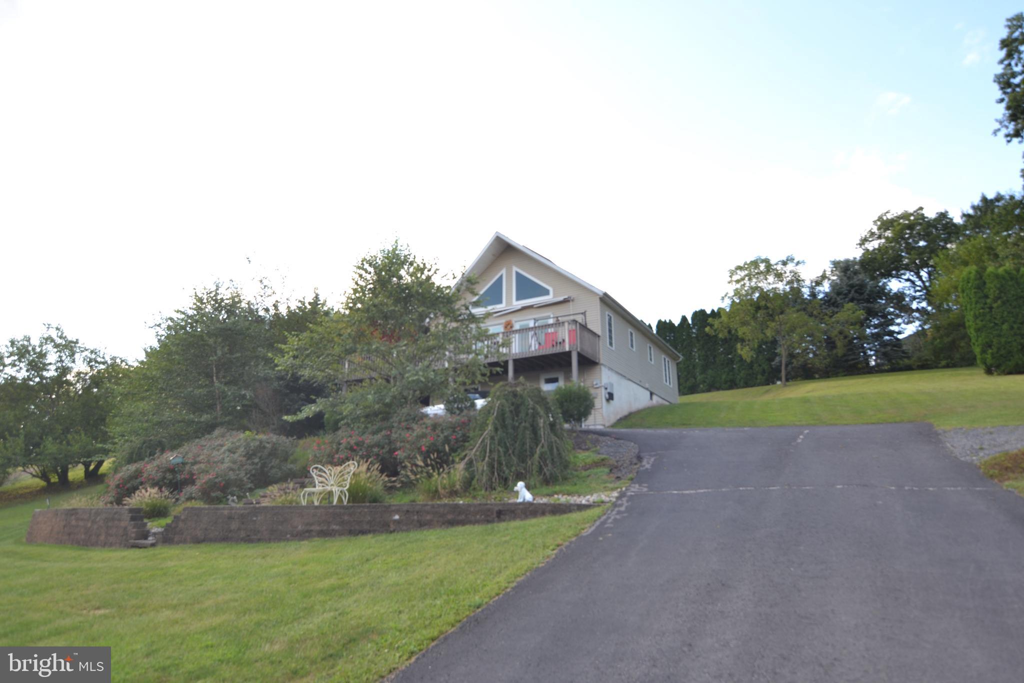LAKE WYNONAH - Residential