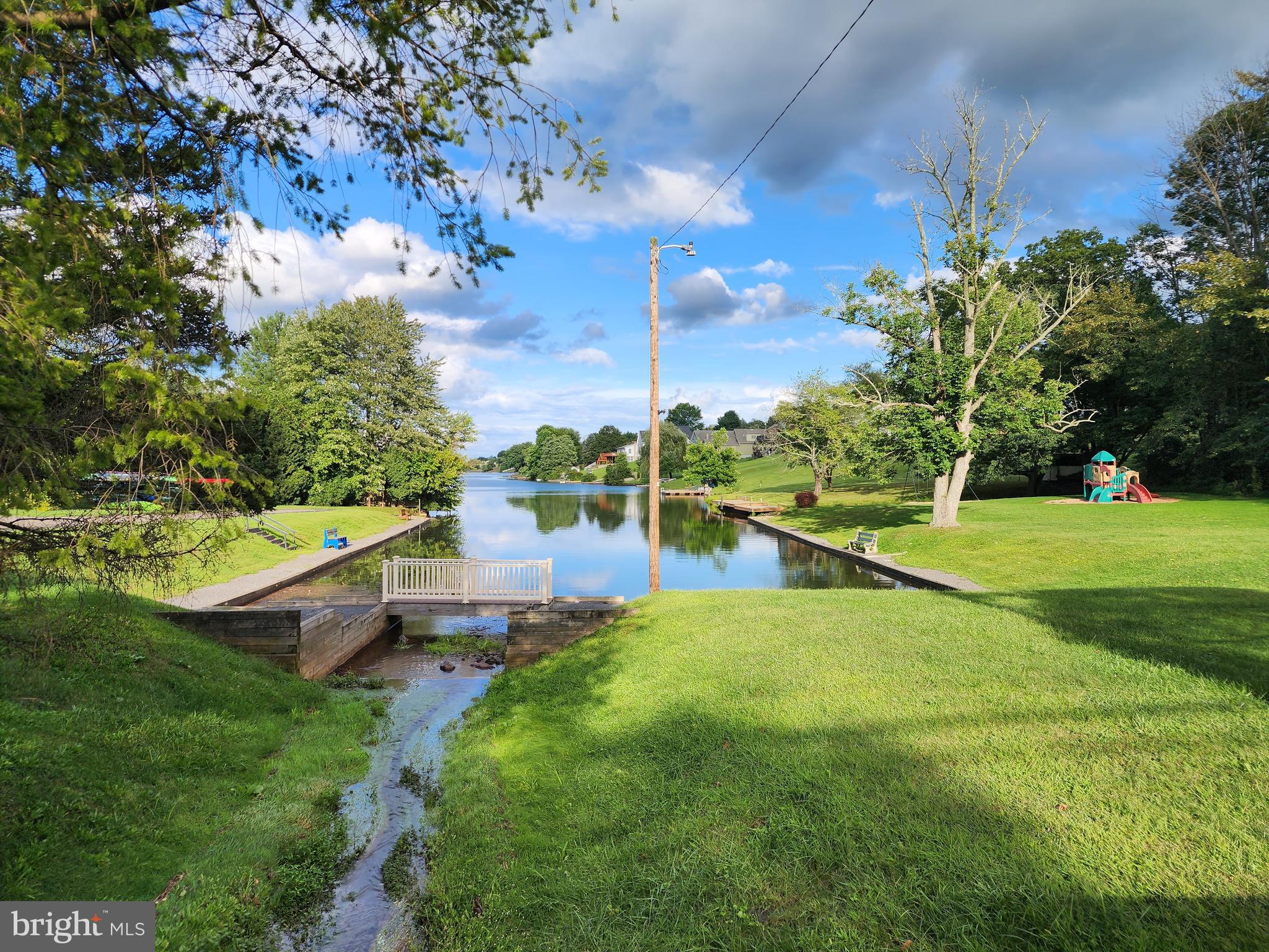 LAKE WYNONAH - Residential