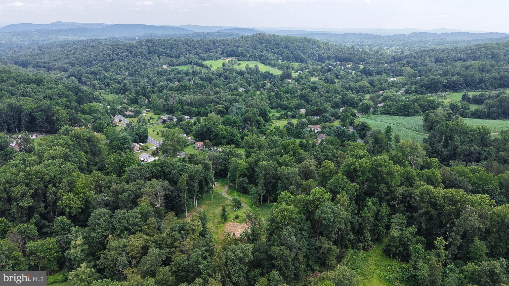 NONE AVAILABLE - Land