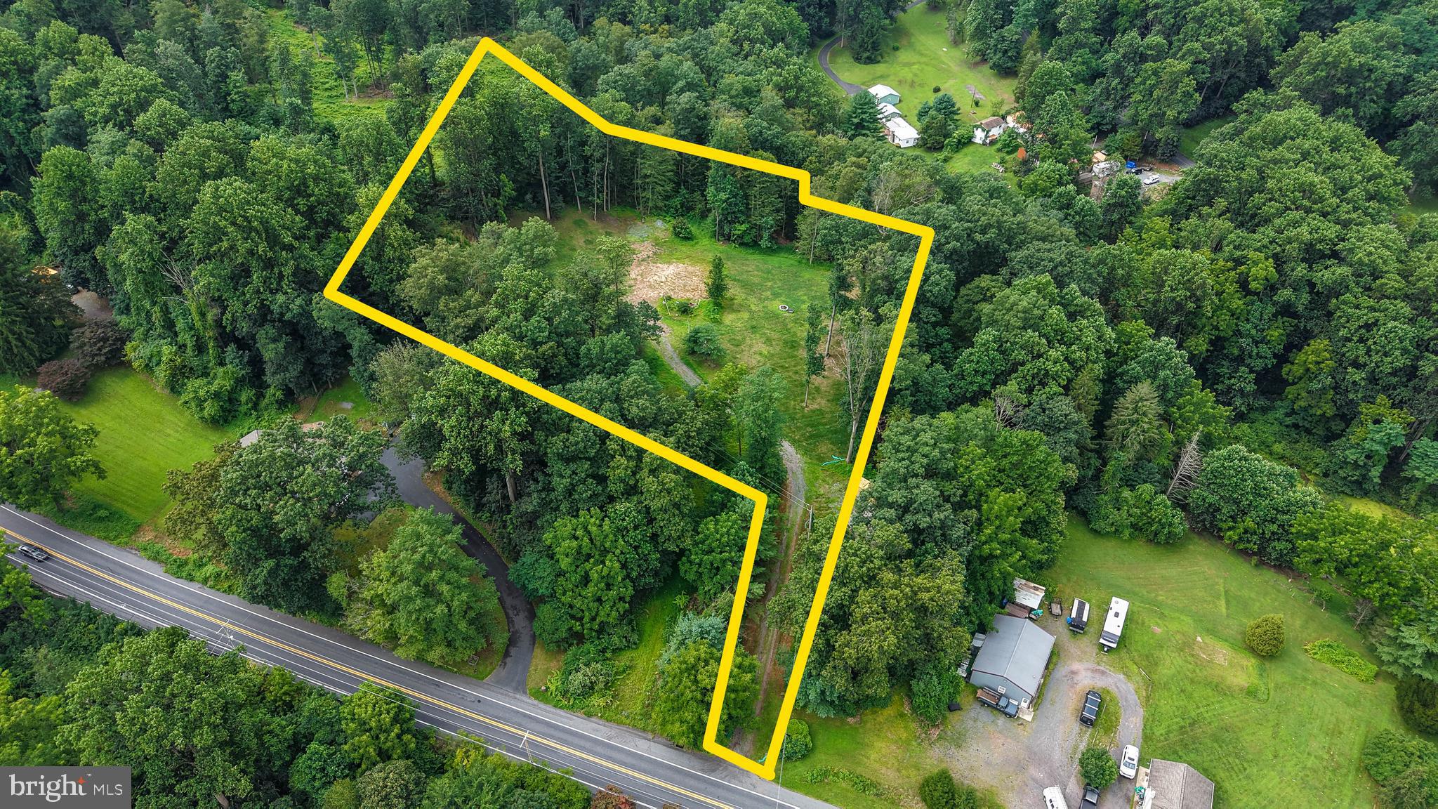 3941 MORGANTOWN ROAD