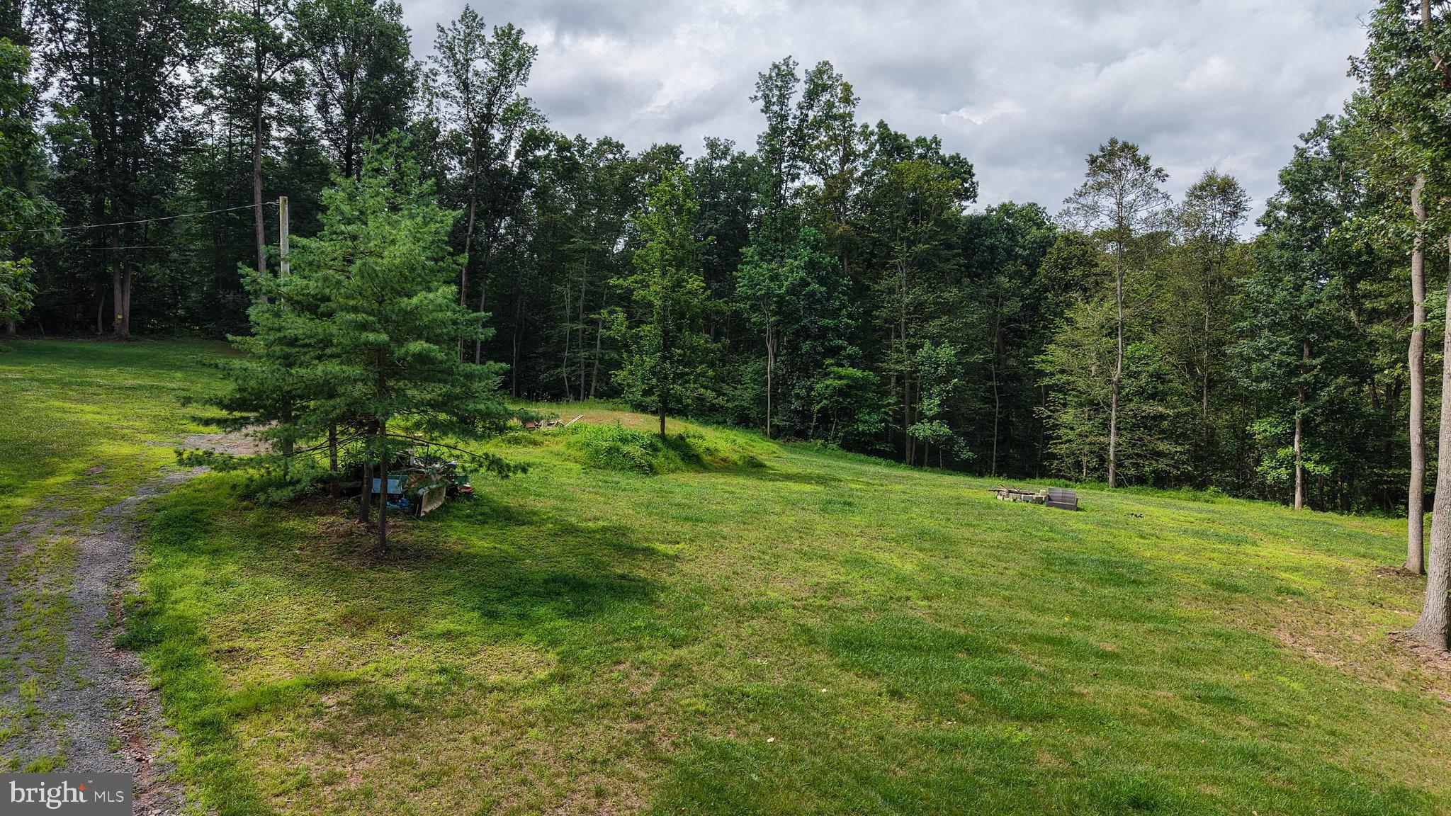 NONE AVAILABLE - Land