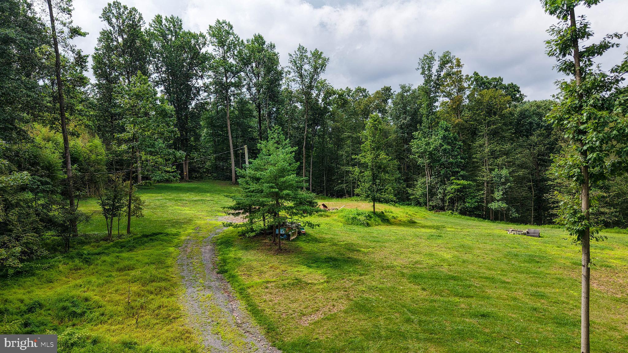 NONE AVAILABLE - Land