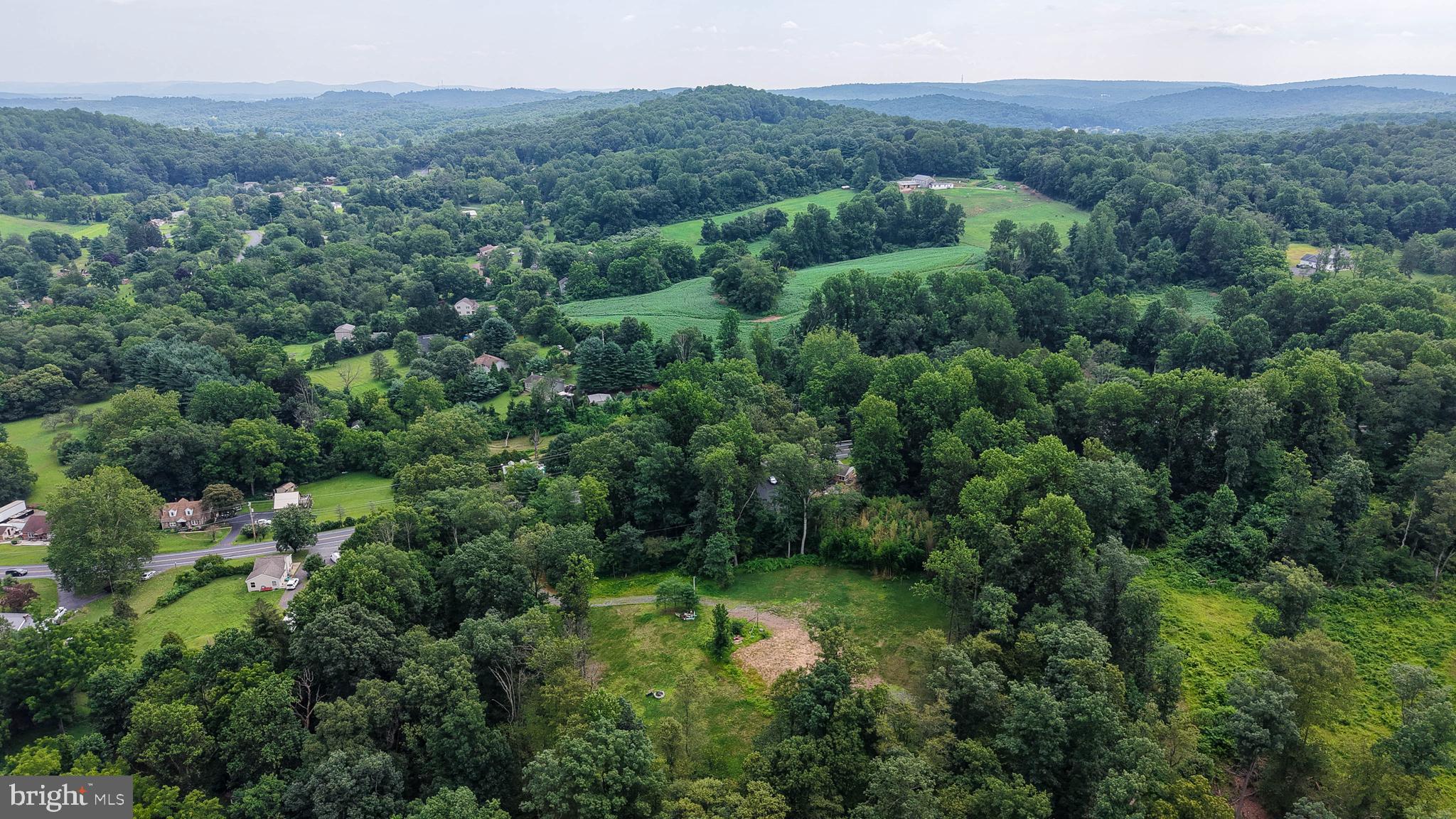 NONE AVAILABLE - Land