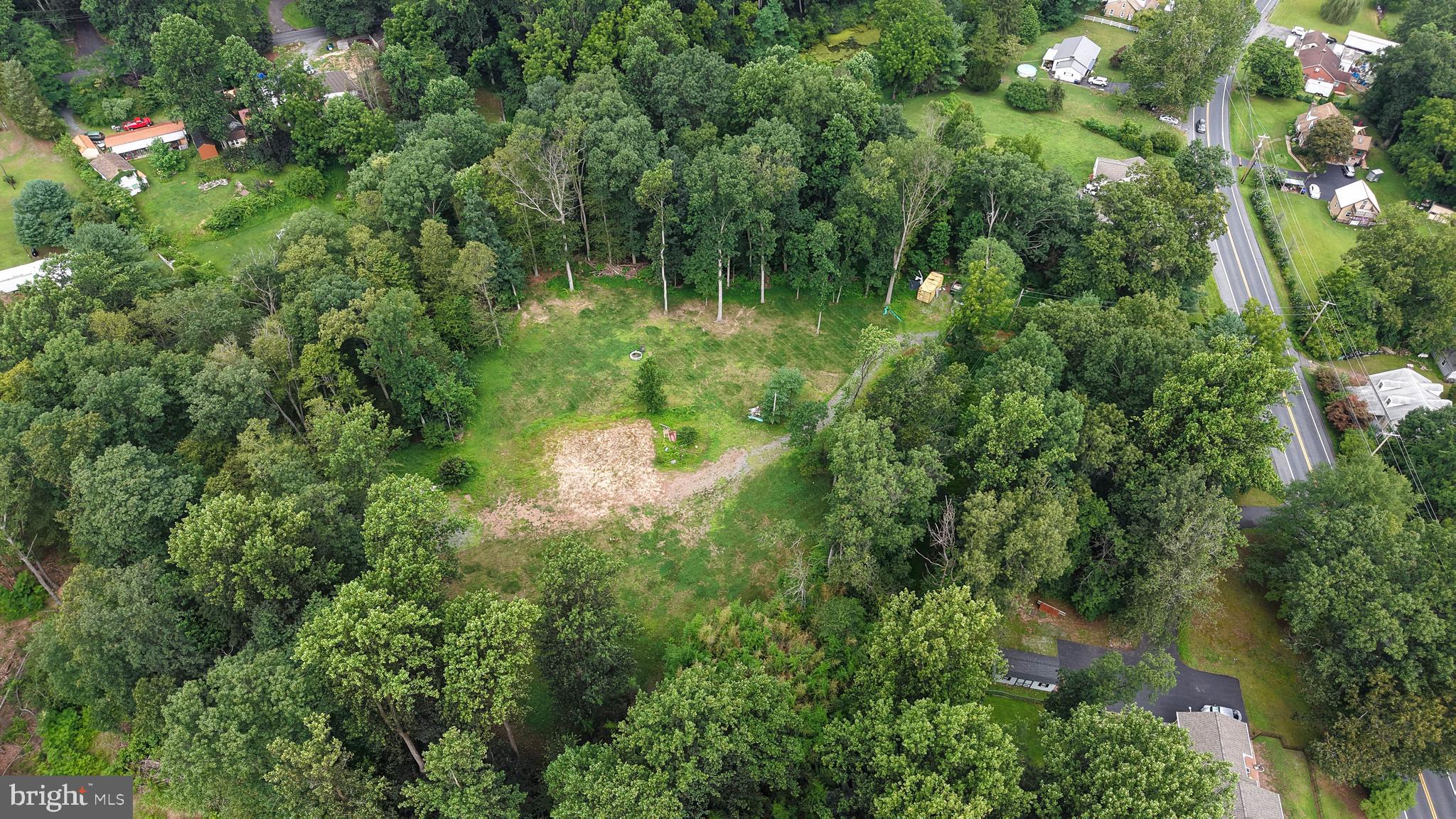 NONE AVAILABLE - Land