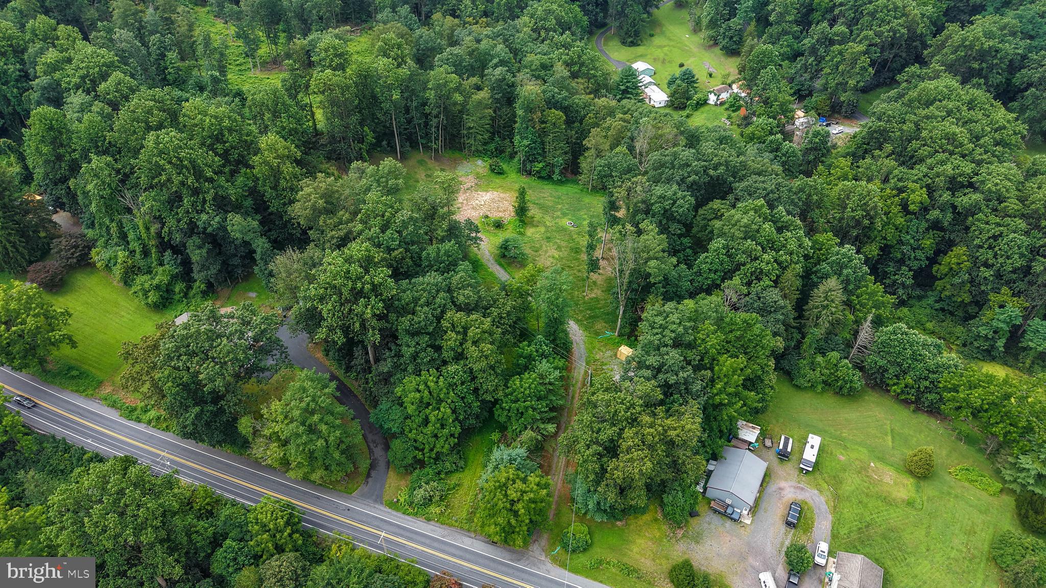 3941 MORGANTOWN ROAD