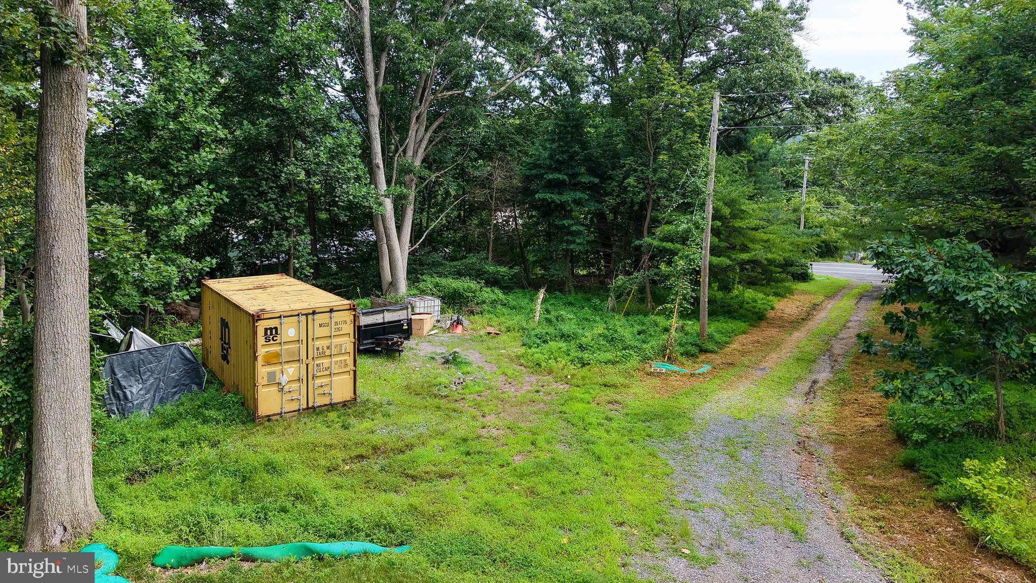 NONE AVAILABLE - Land