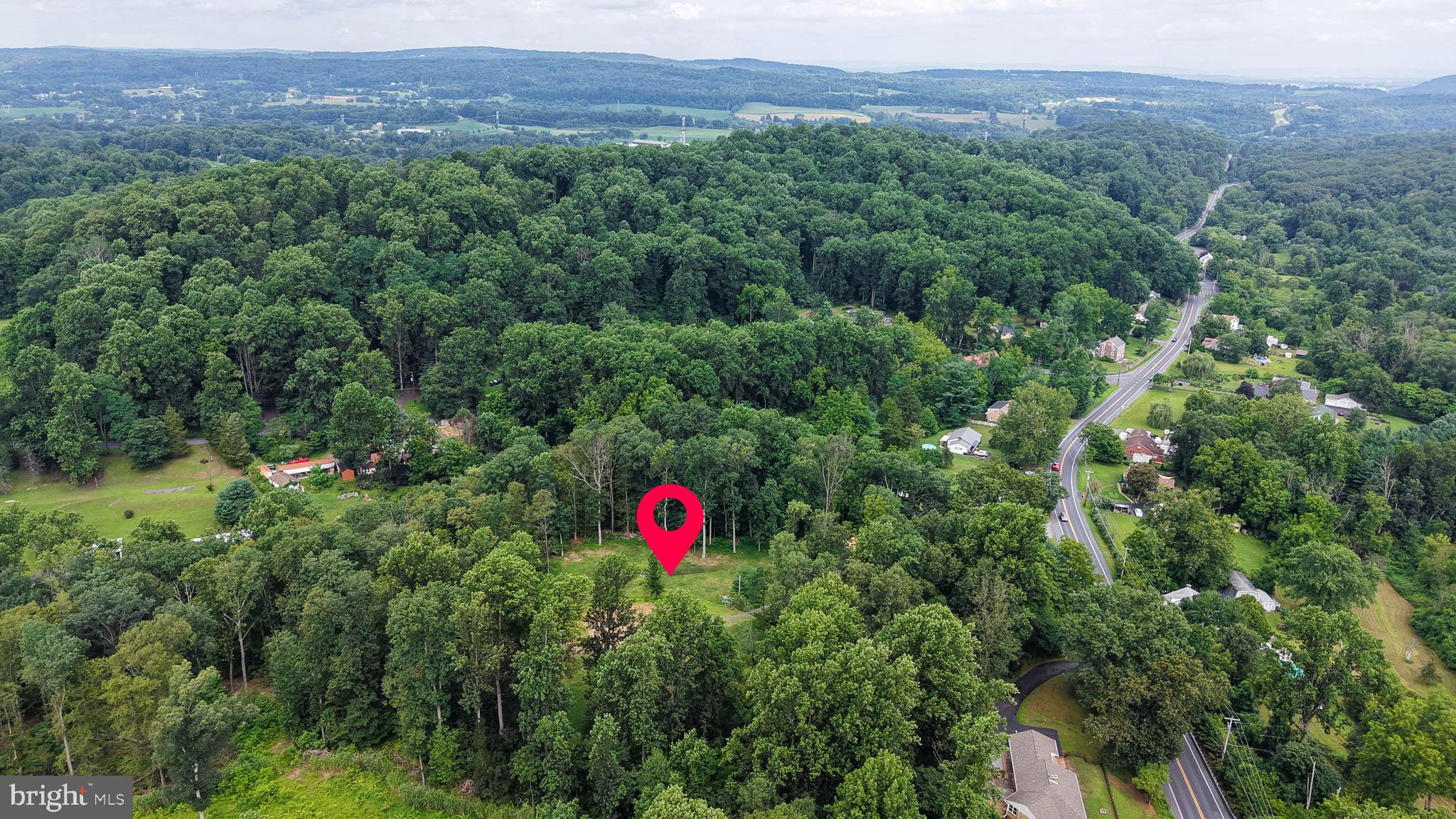 NONE AVAILABLE - Land