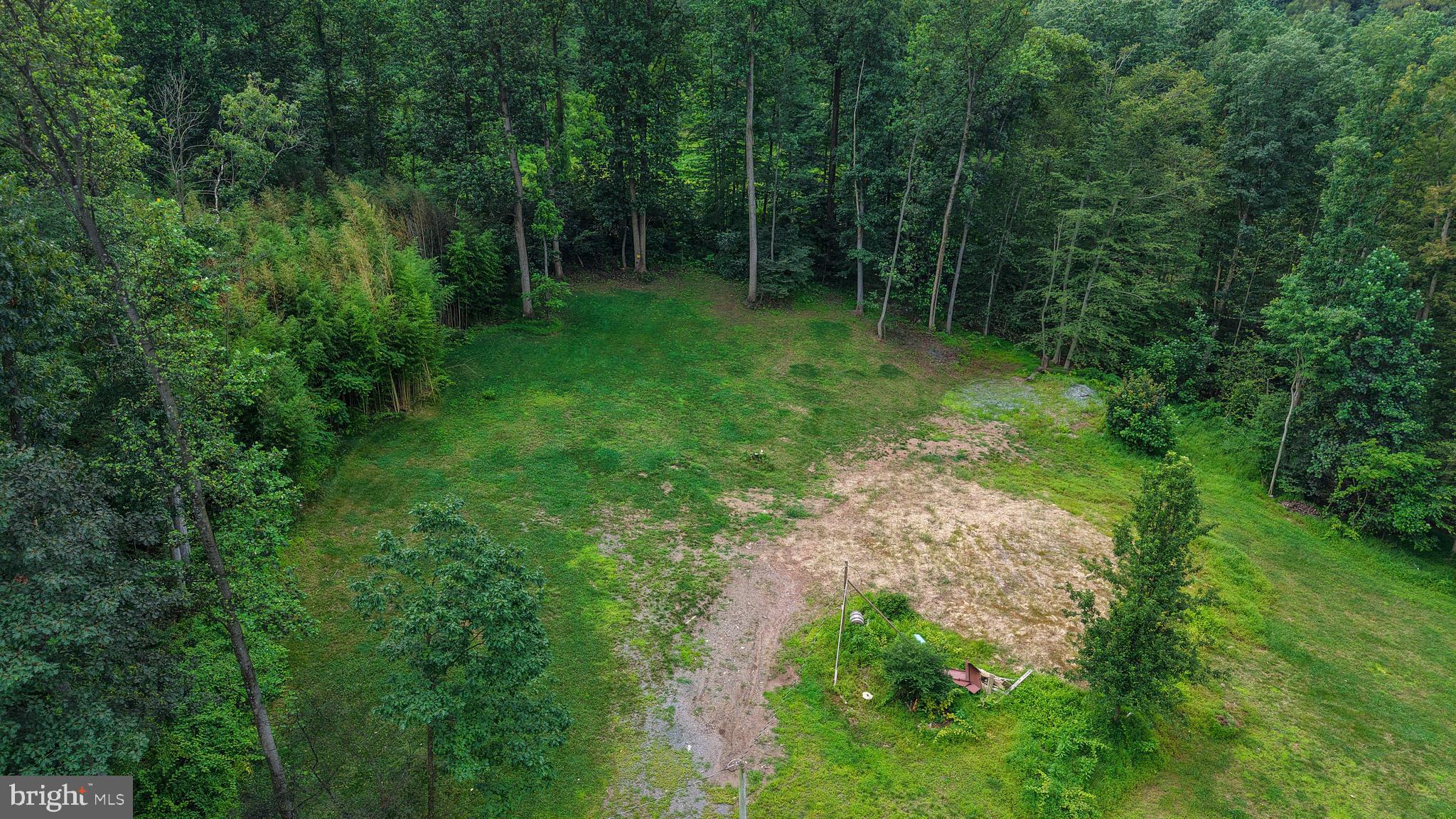 NONE AVAILABLE - Land